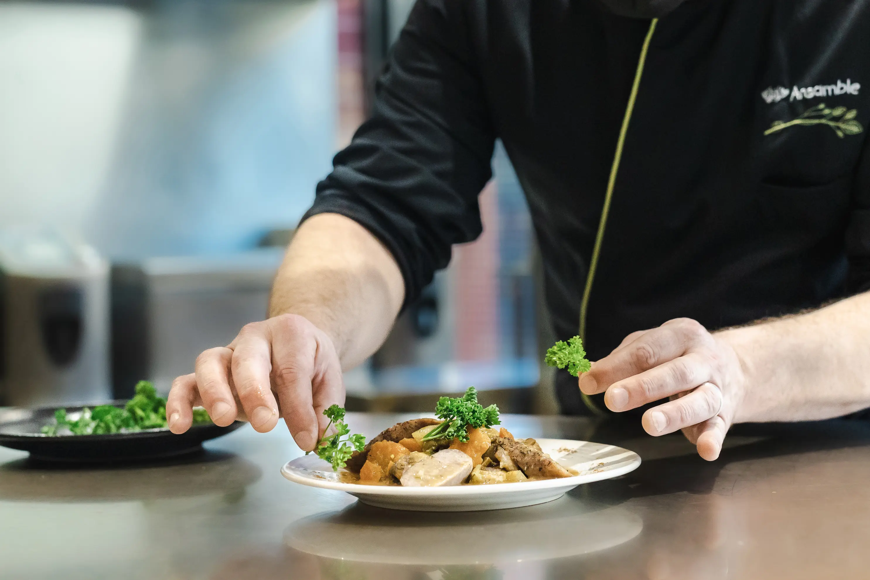 Ansamble - Rennes (Ille-et-Vilaine)