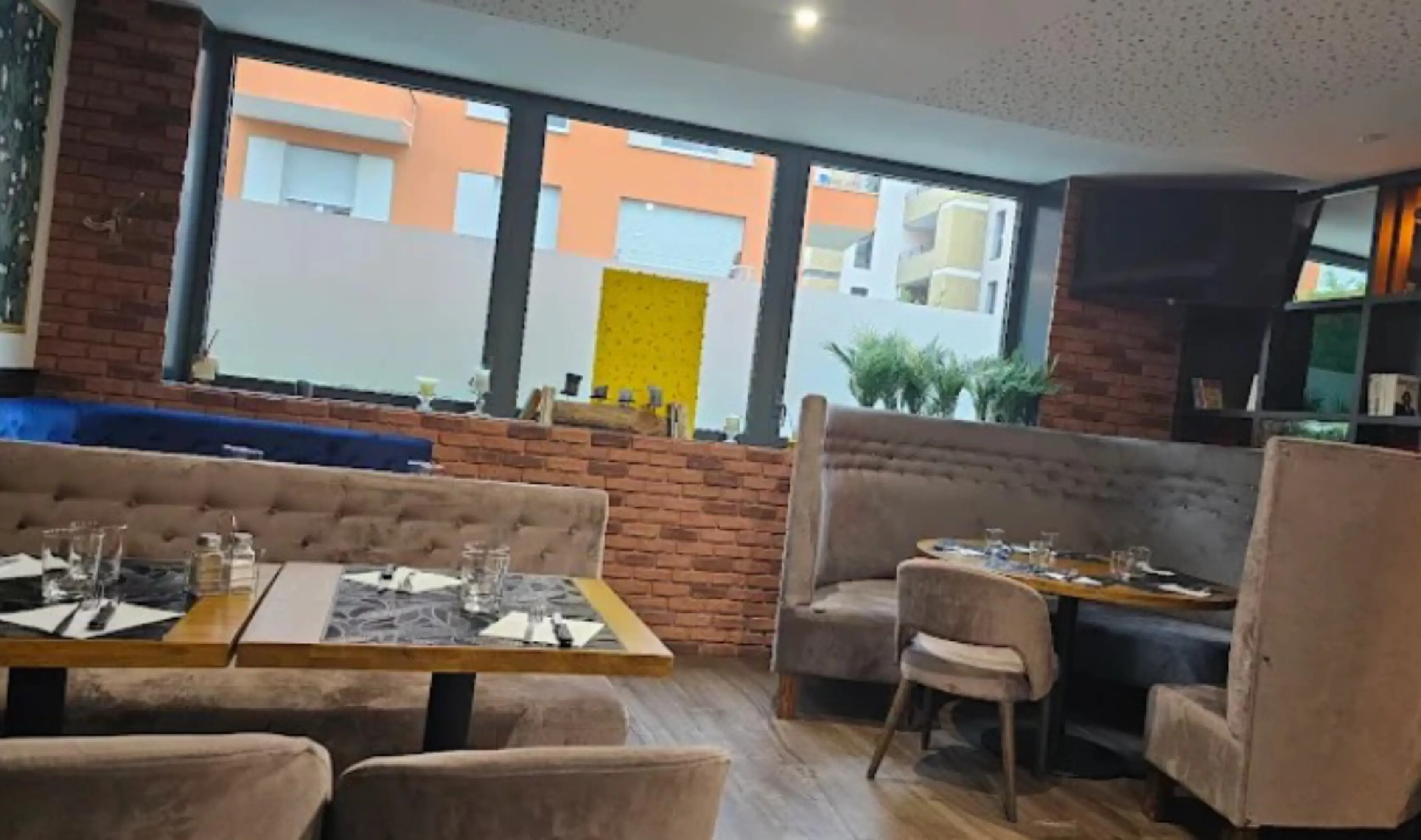 Le Balto - MALAKOFF (Hauts-de-Seine)