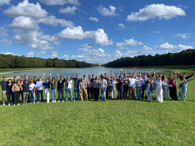 Challenge Multi activités  en Barque, Segway et Vélo - SAINT-GERMAIN-EN-LAYE (78)