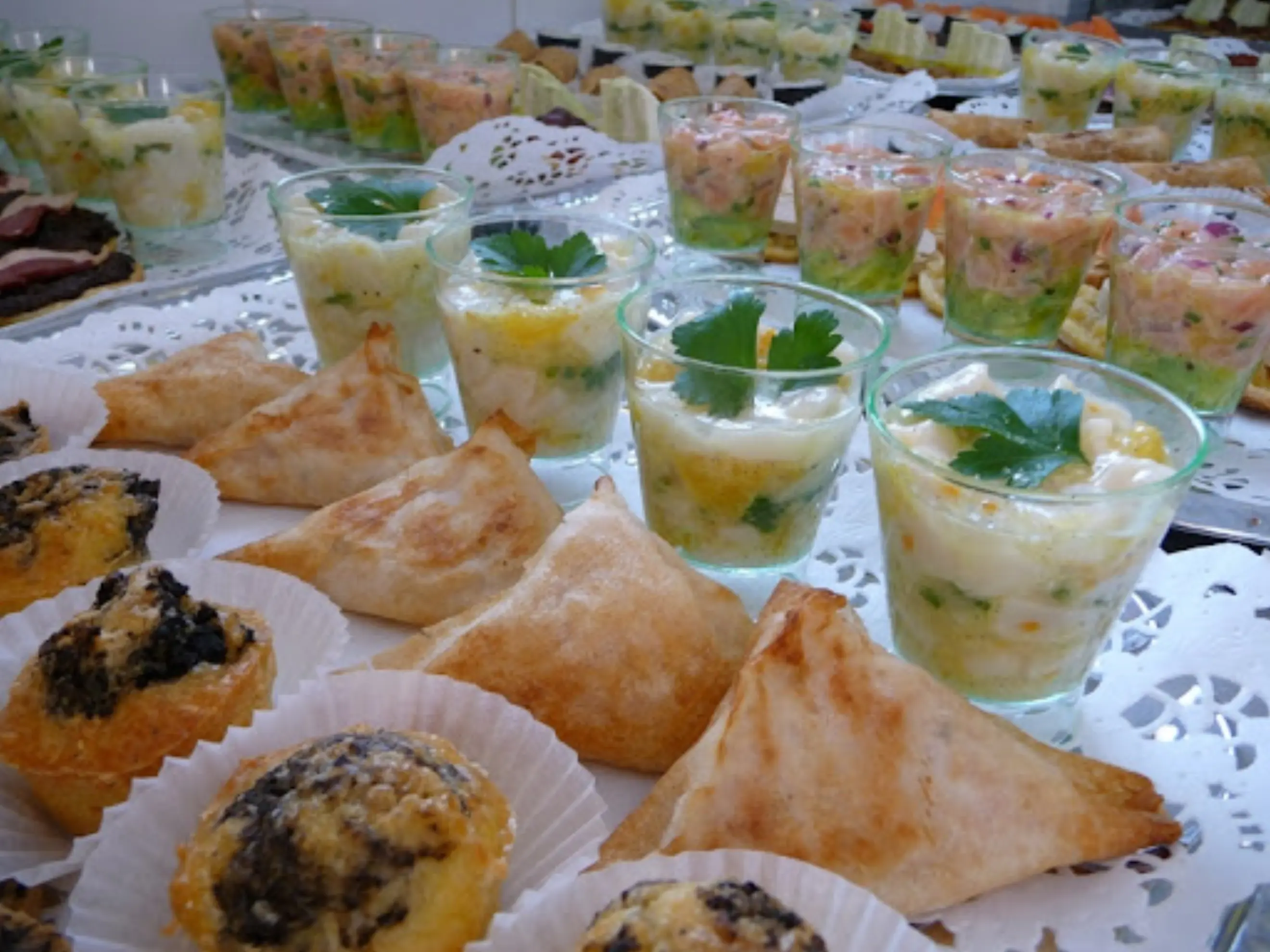 L'Air Ô Délices - COMBAILLAUX (Hérault)