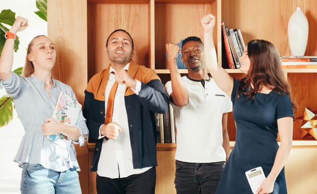 Team Building Théâtre - PARIS (75)