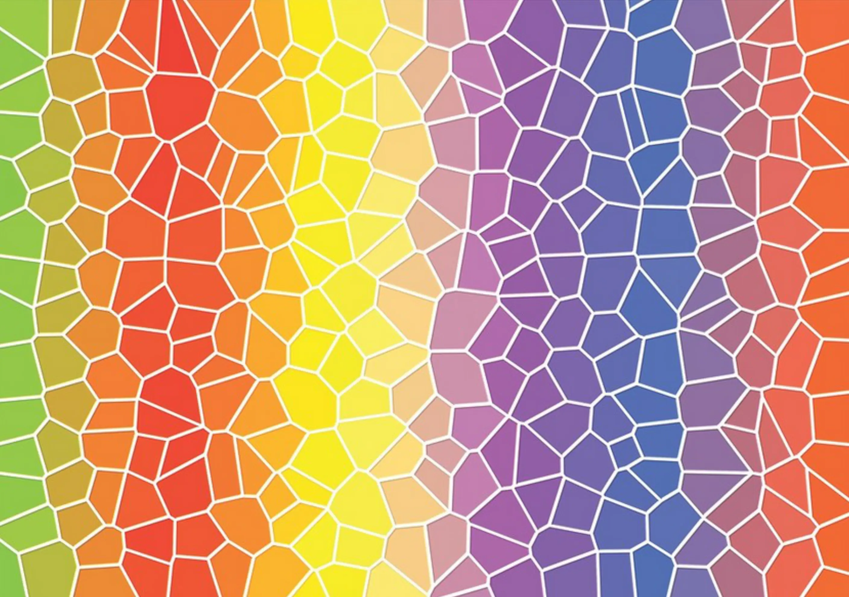 Color Image - Royat (Puy-de-Dôme)