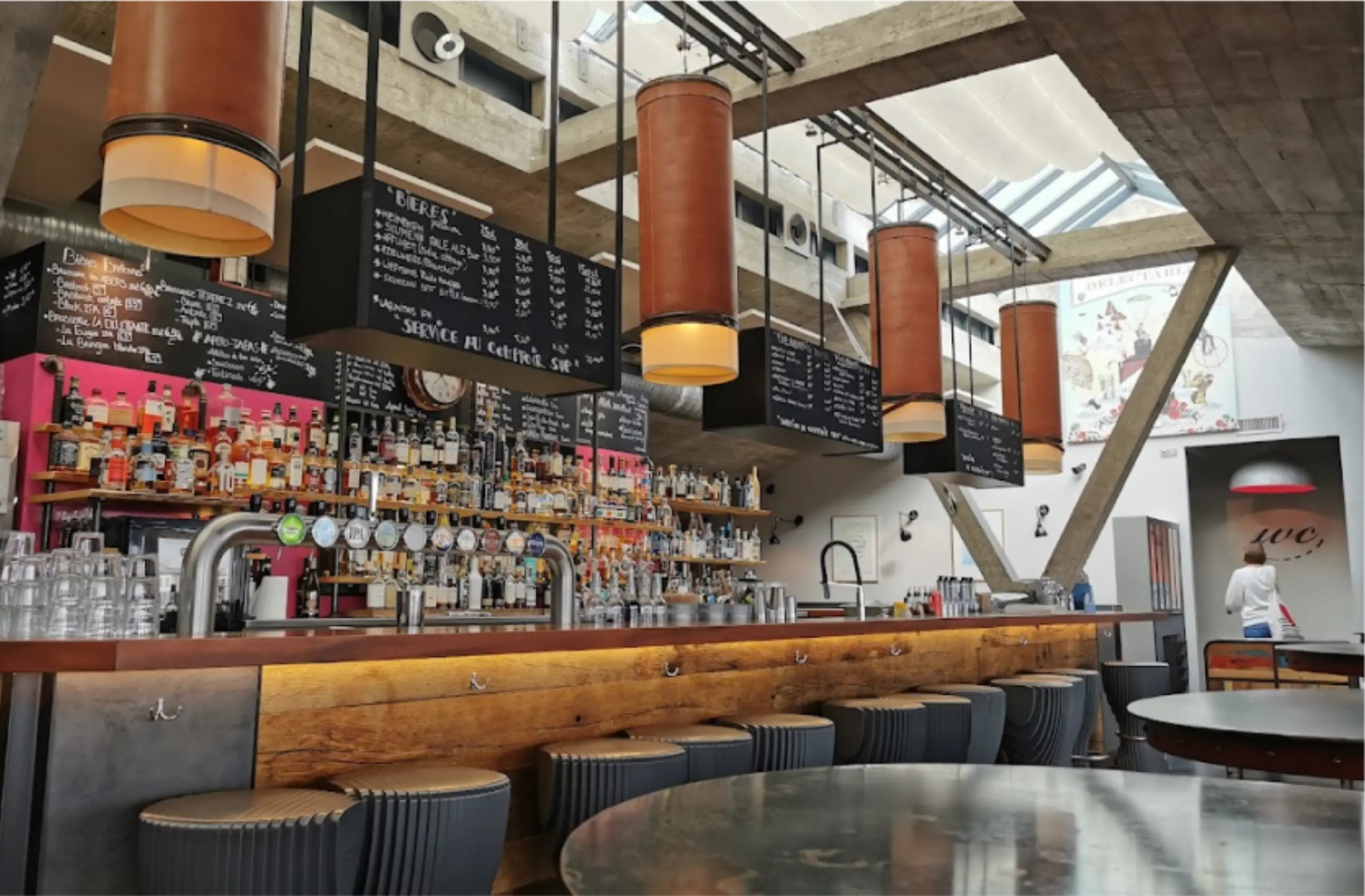 La Base Brest - Brest (Finistère)