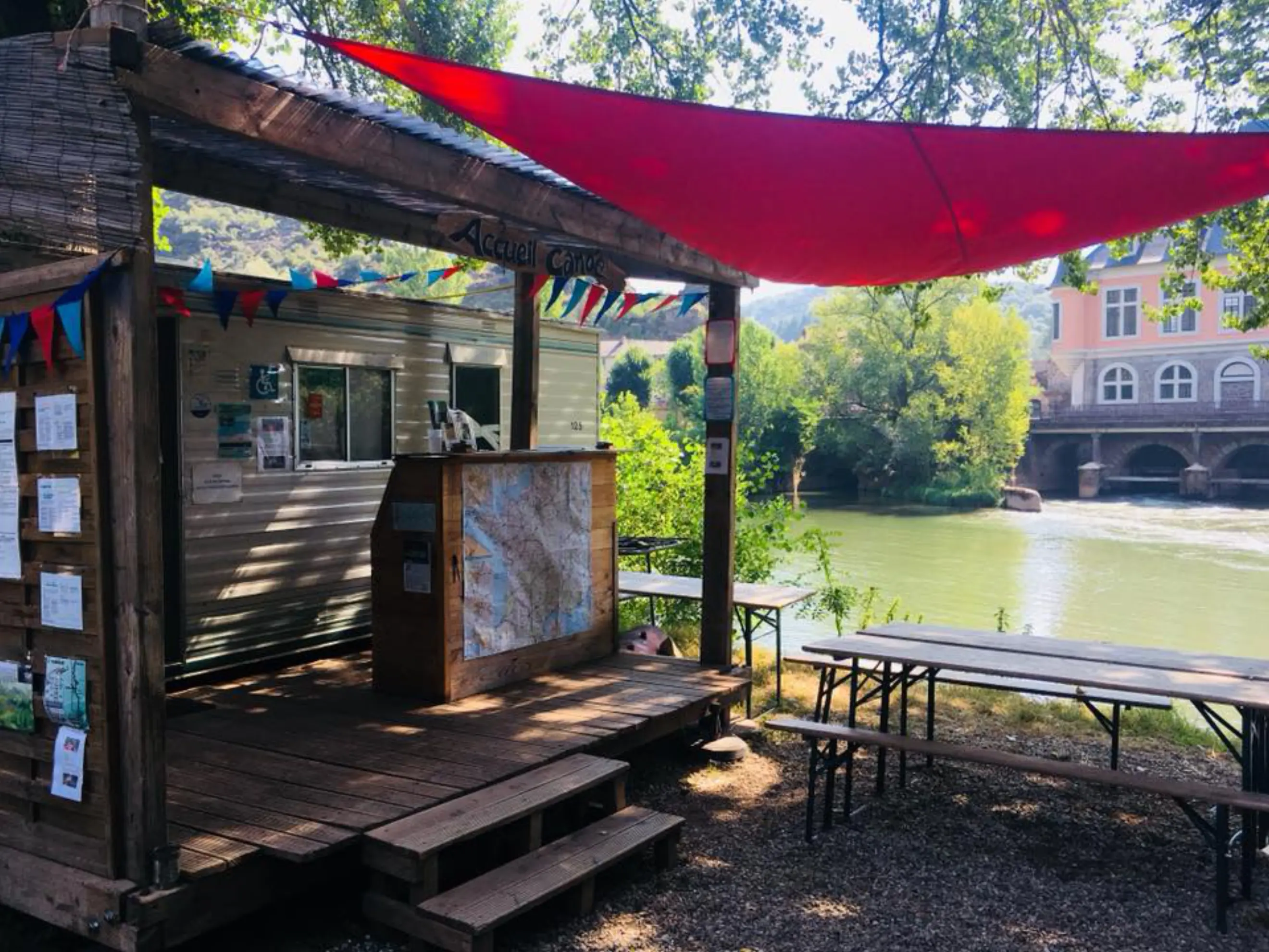 CDCK 81 - SAINT-CIRGUE (Tarn)