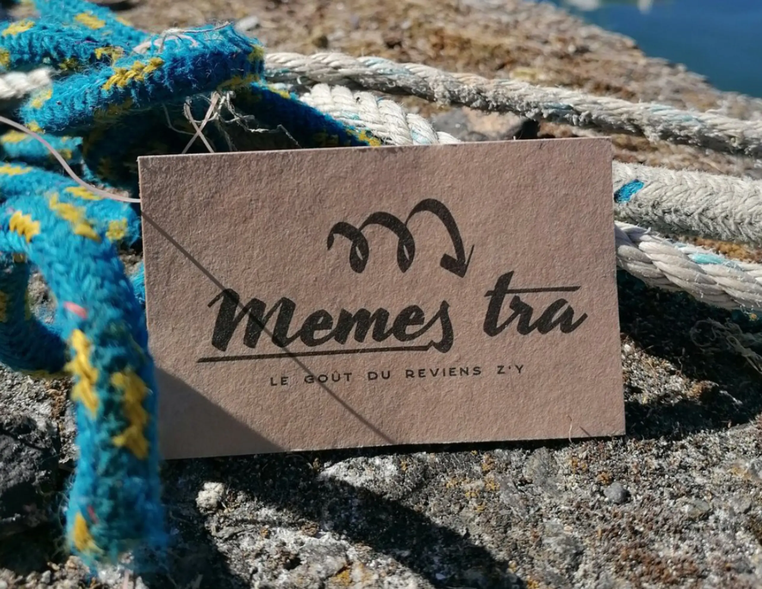 Memes Tra Brest - BREST (Finistère)