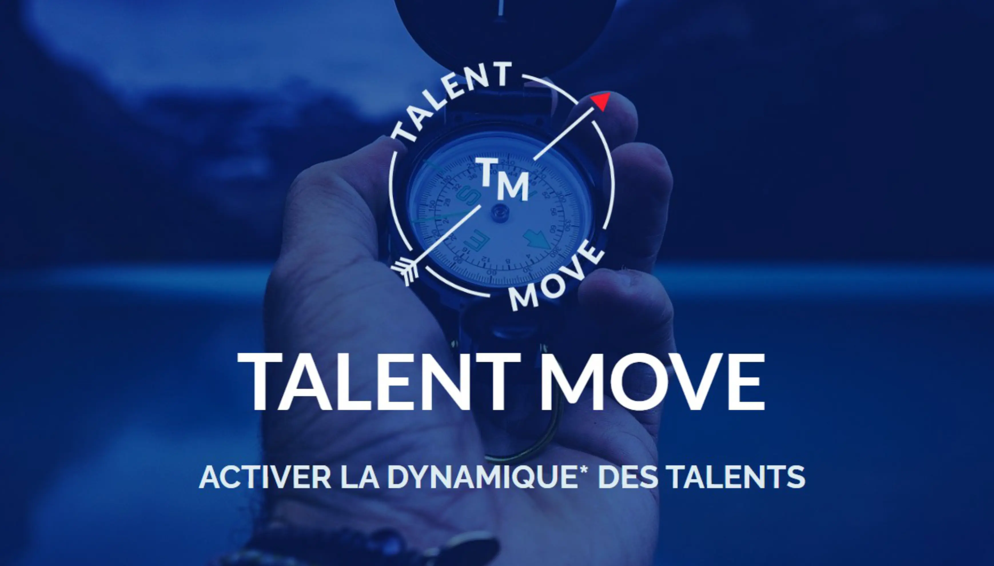Talent Move - PARIS (Paris)