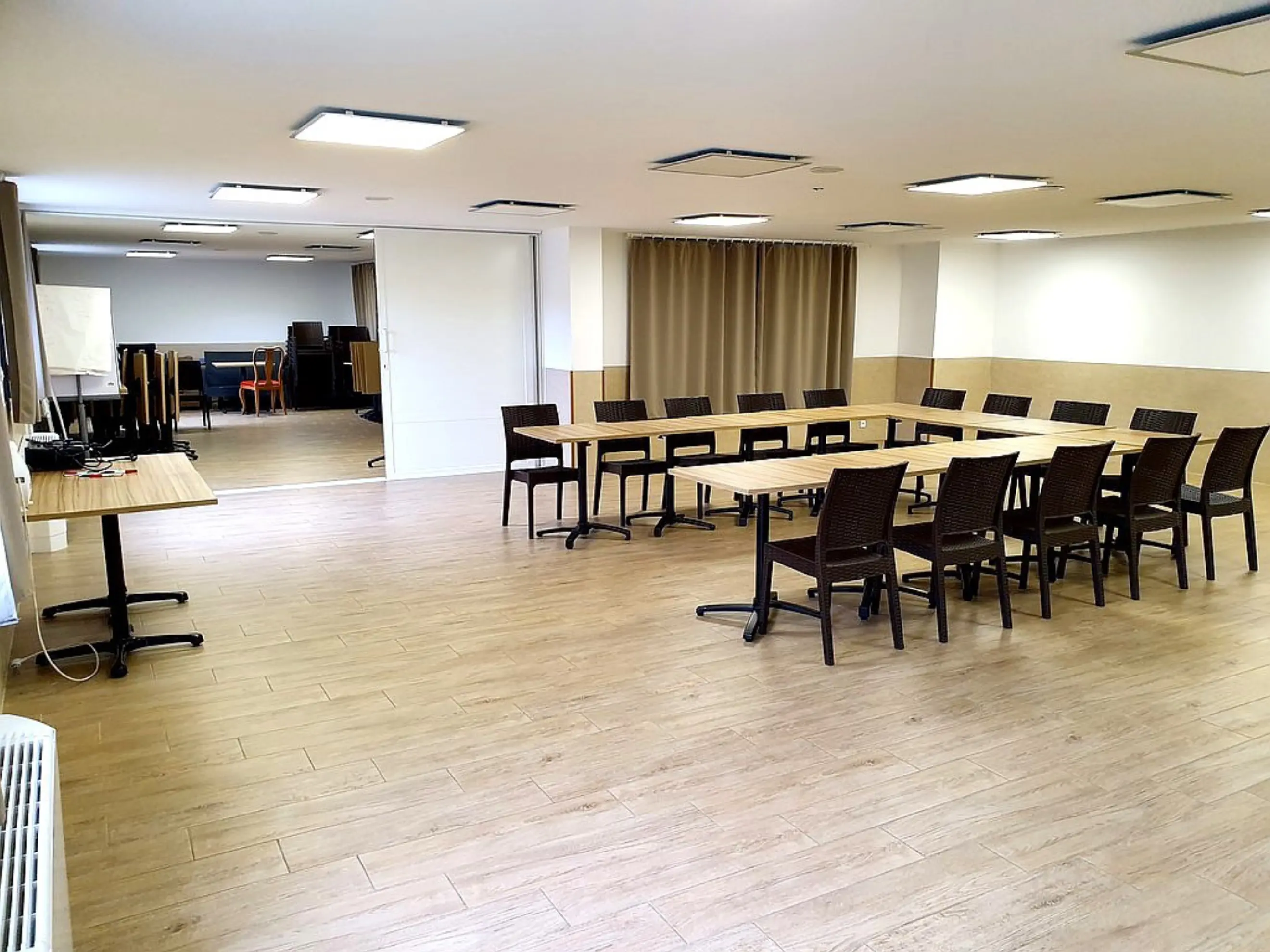 Osteria di L'Orta - CORTE (Corse 2A-2B)