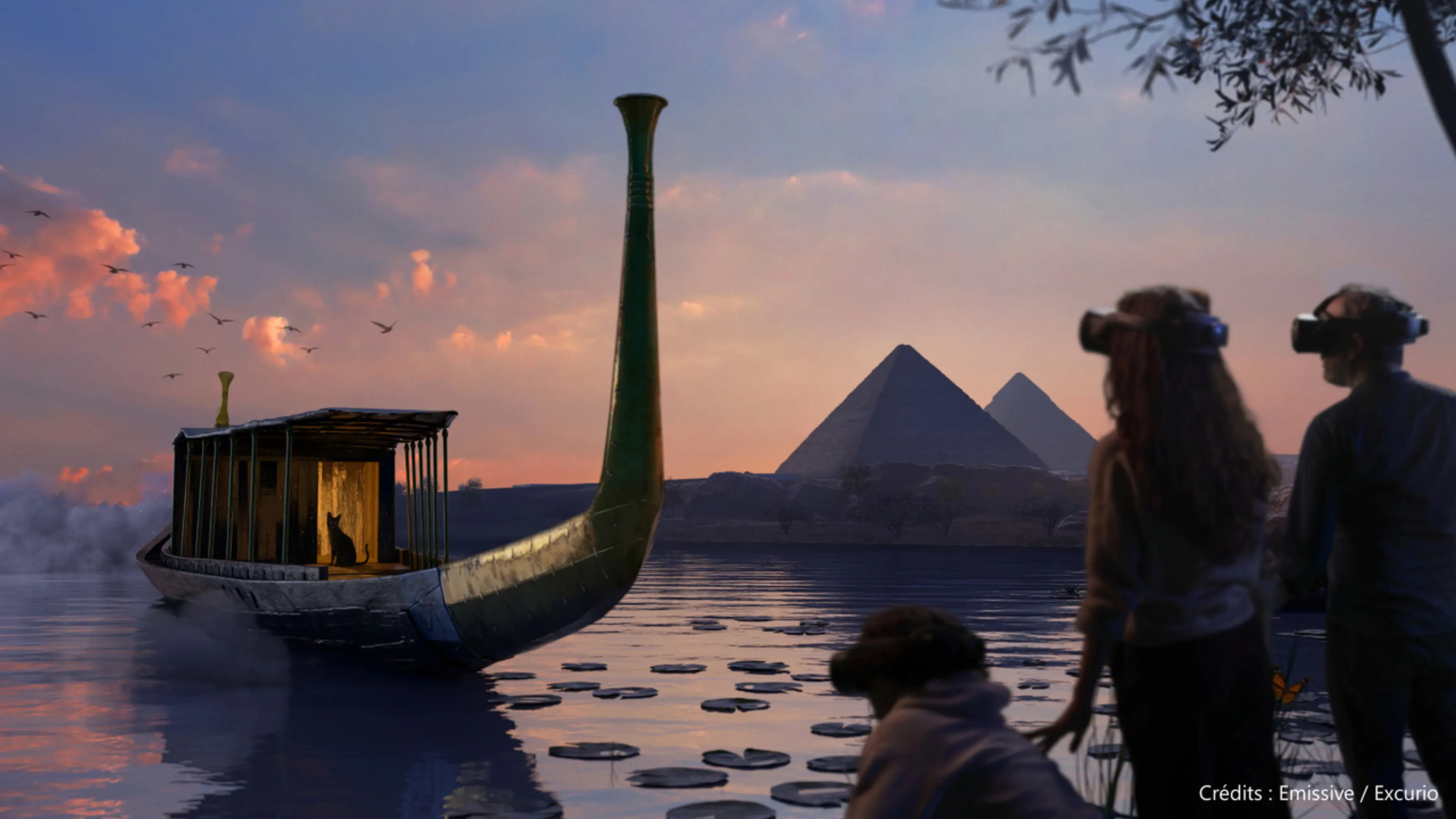 Eclipso Lyon - LYON (Rhône)