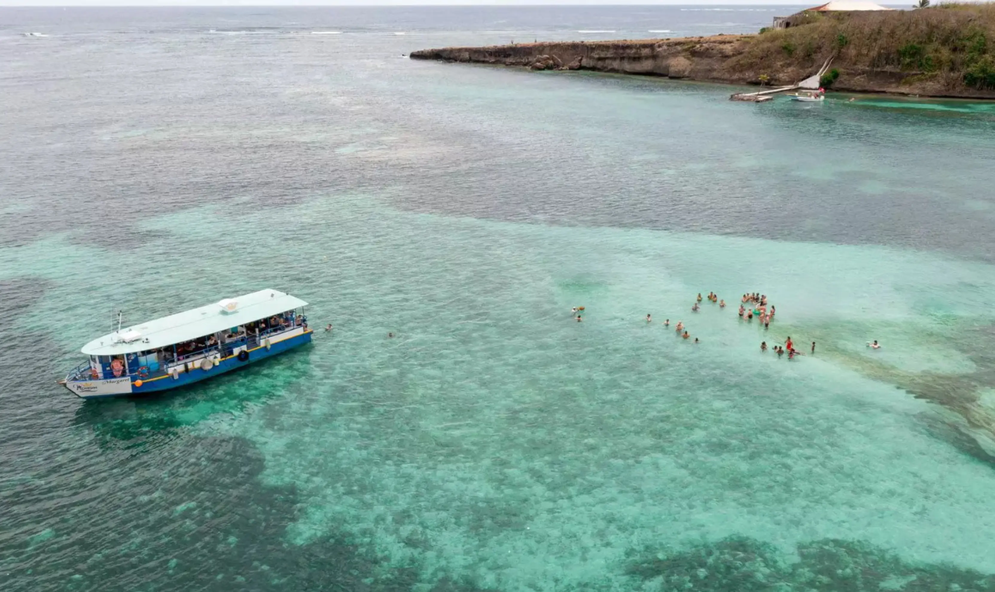 Le Roi Mongin - Le FRANÇOIS (Martinique)