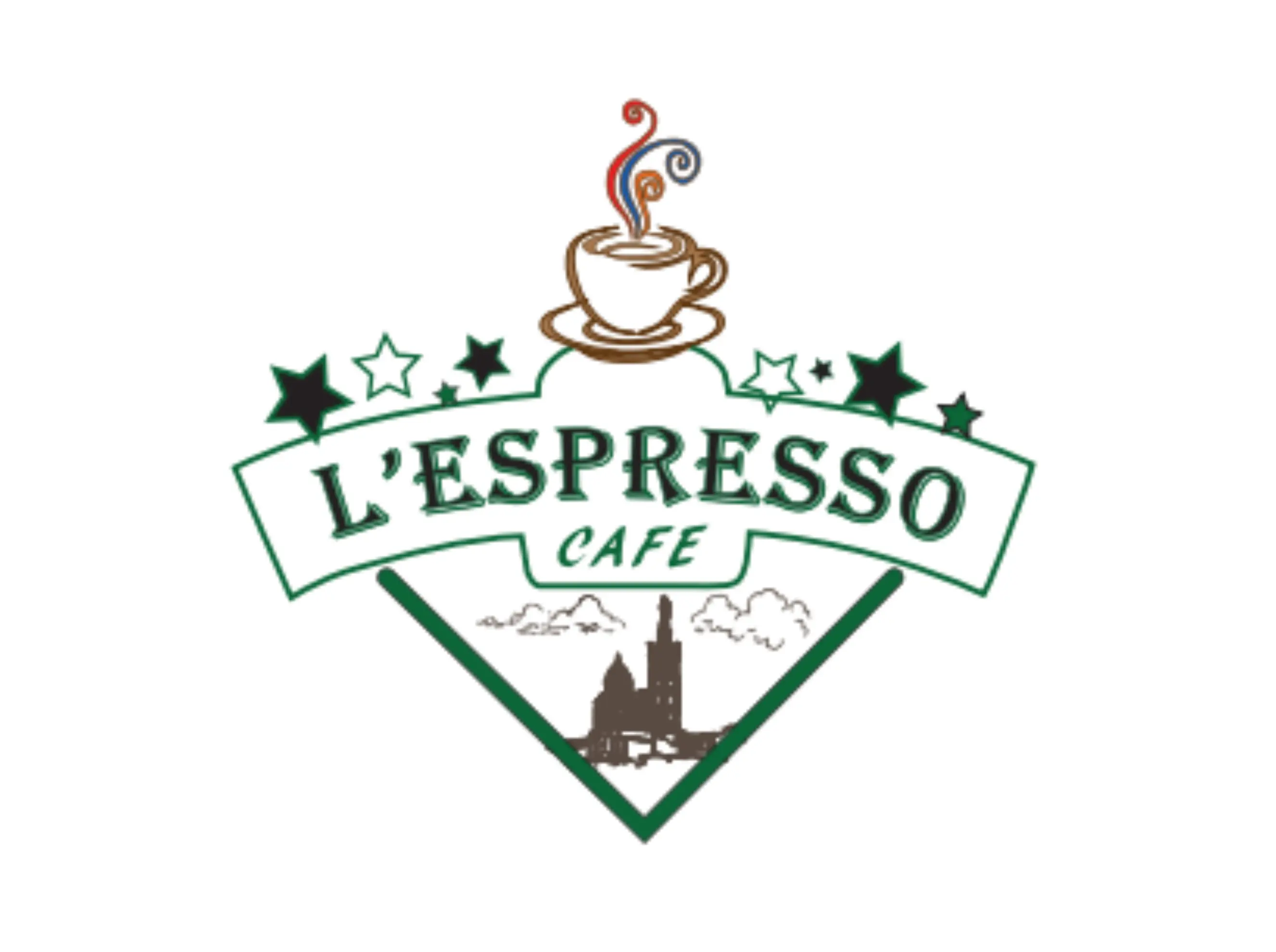 L’Espresso café - MARSEILLE (Bouches-du-Rhône)