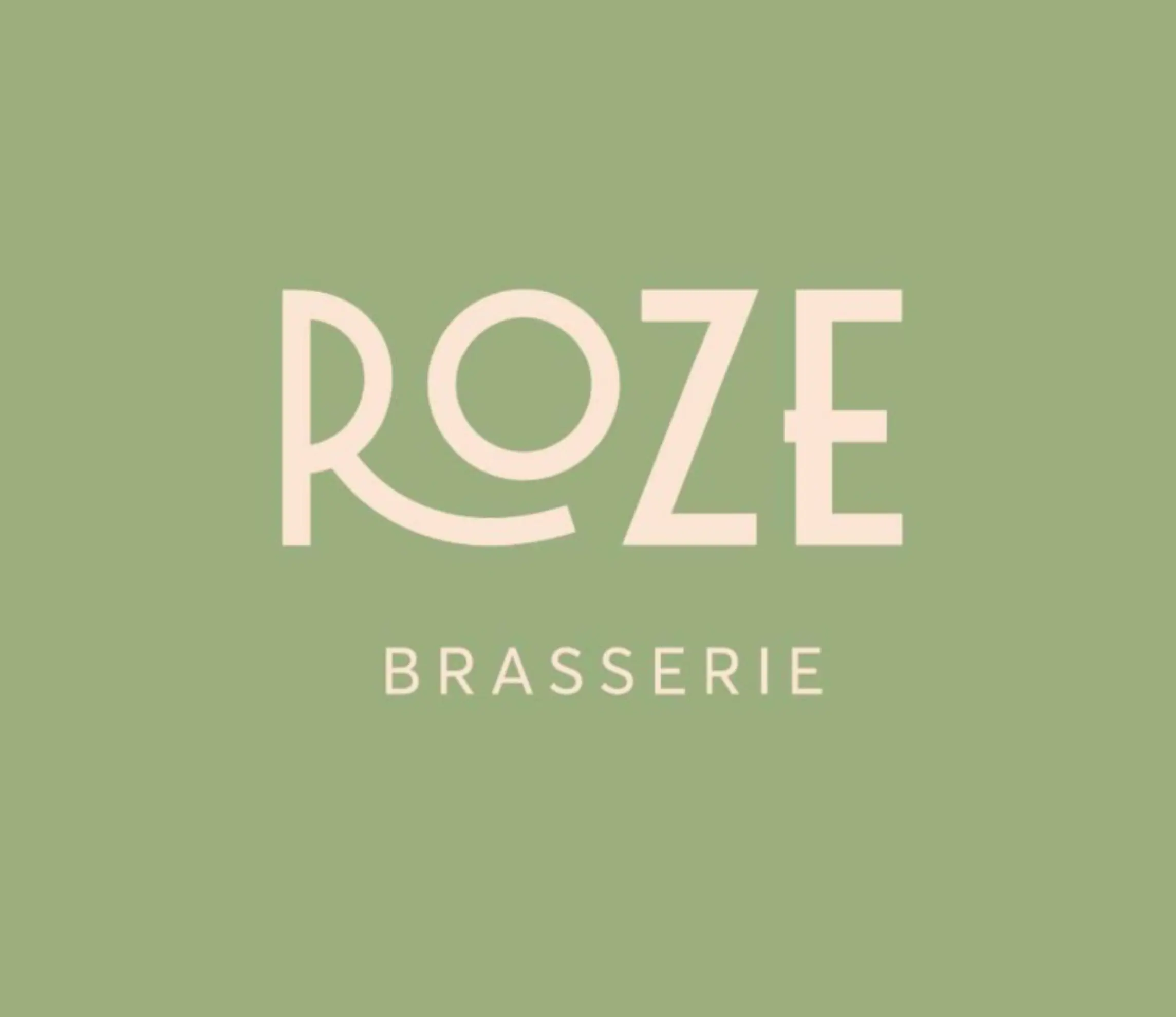 Roze Brasserie - Nice (Alpes-Maritimes)