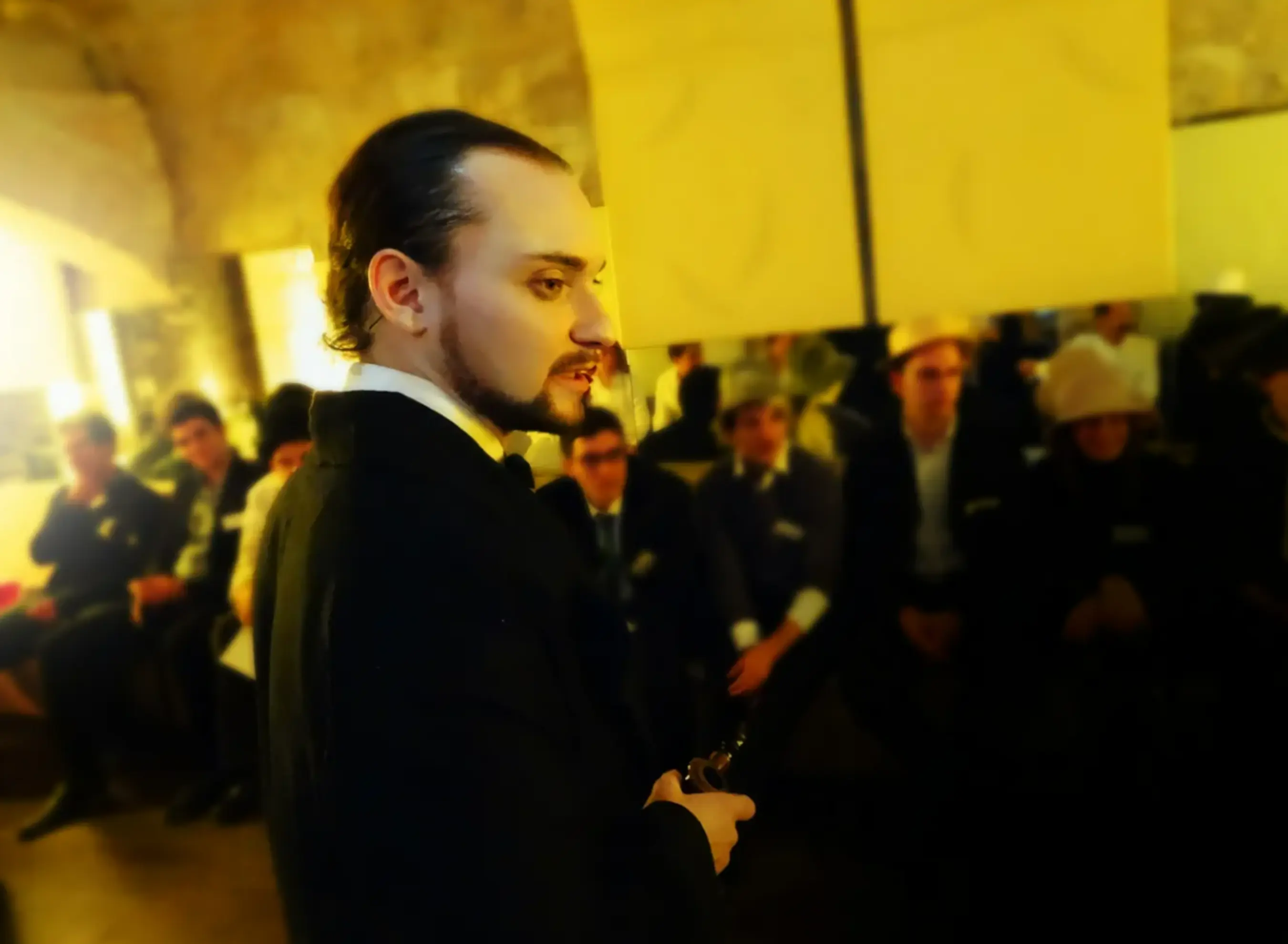 Paradoxales - Gradignan (Gironde)