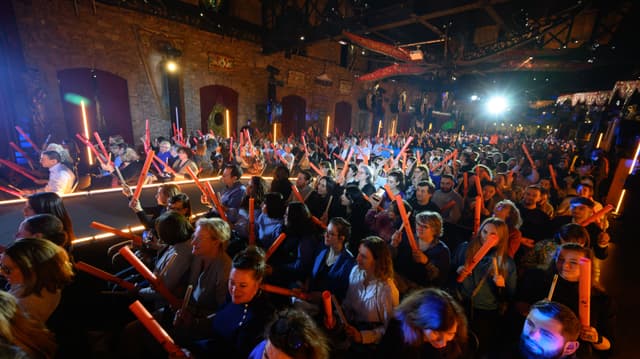 Boomwhackers - BRINDAS (69)