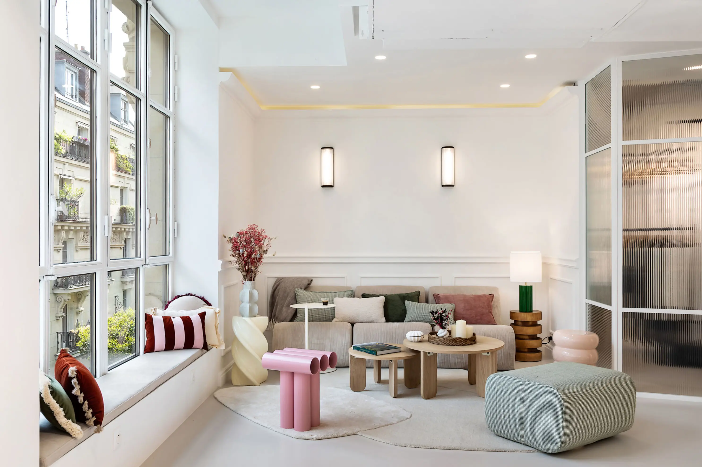 Keeze Bachaumont - PARIS (Paris)