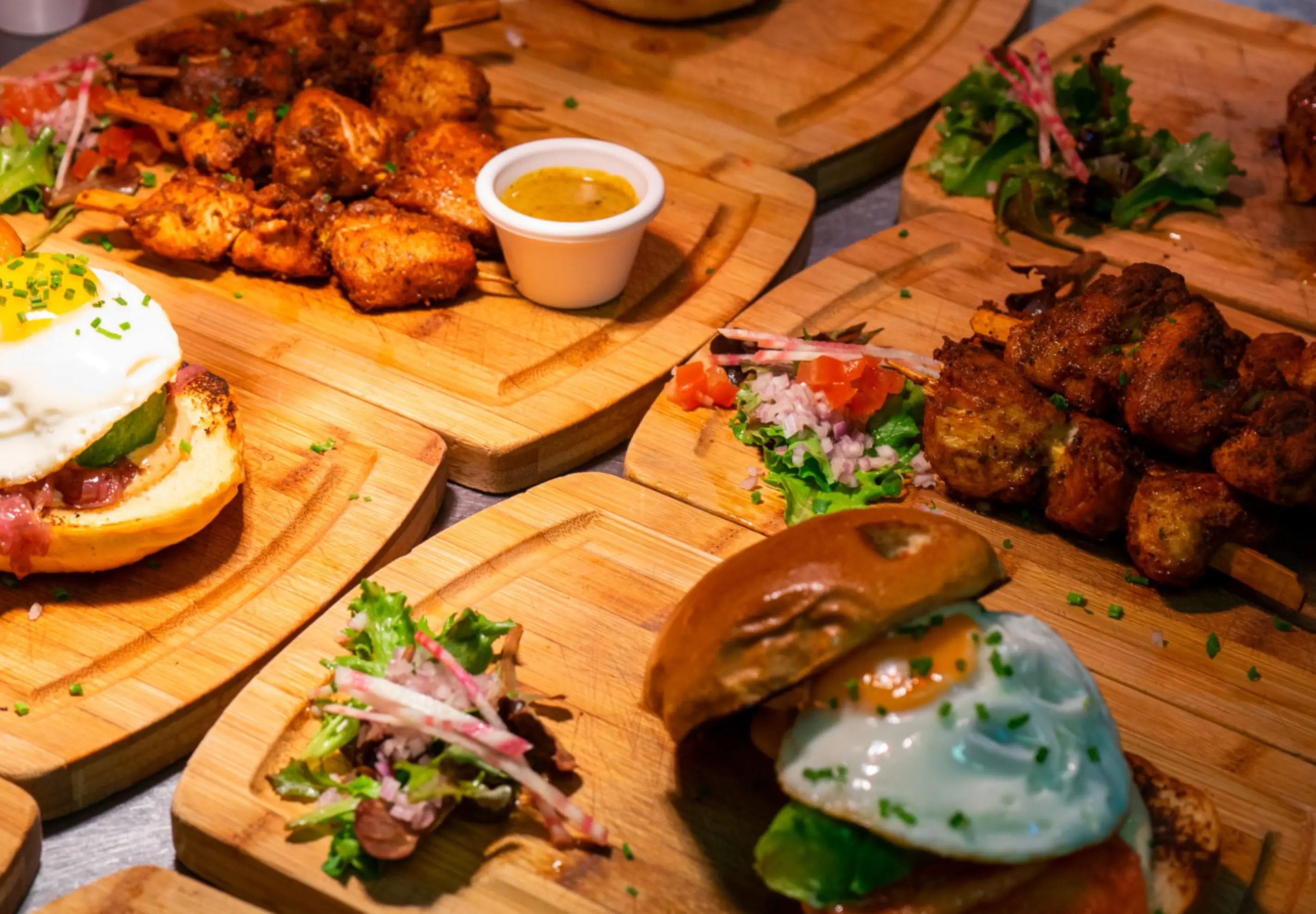 L'Emphase - CHESSY (Seine-et-Marne)