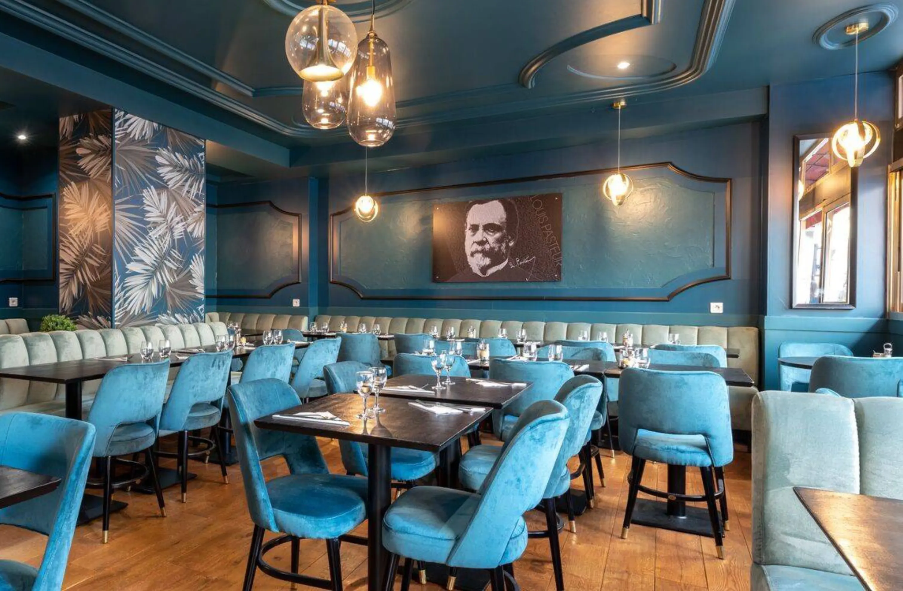 Les Ursulines - Paris (Paris)