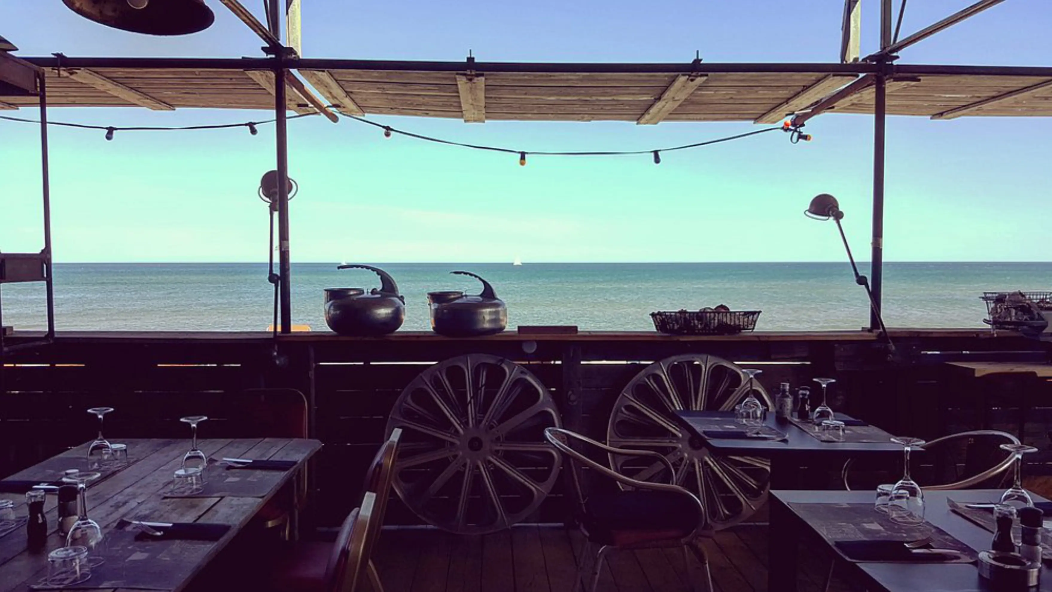 Biquet Plage - LEUCATE (Aude)