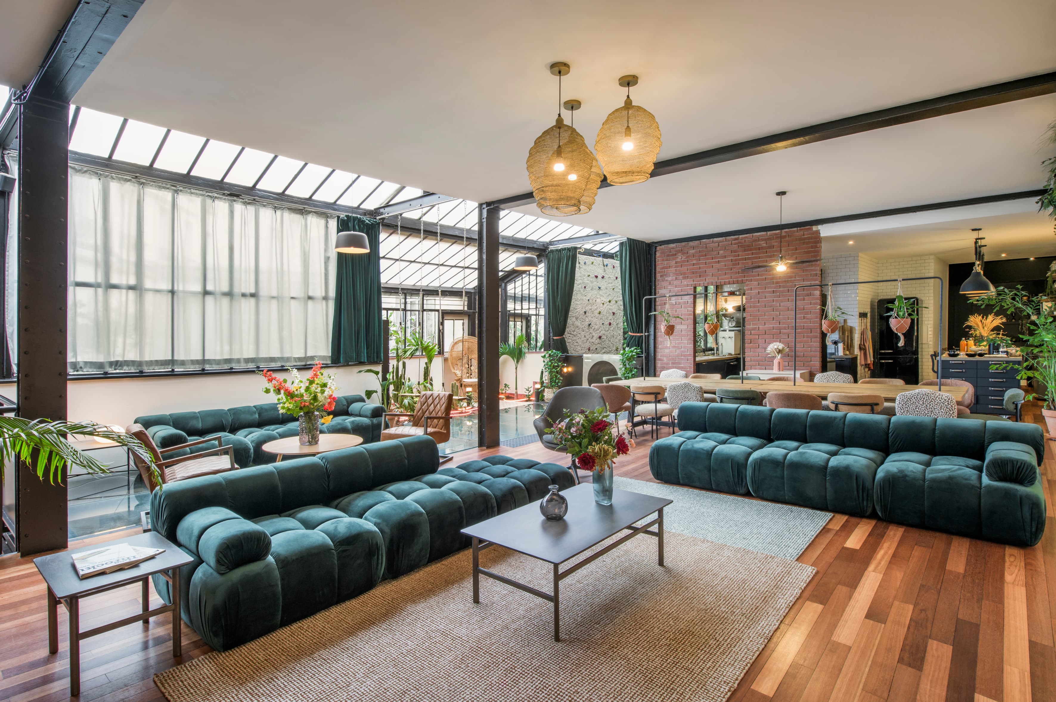 DAYOFF L'Imprimerie - Paris (Paris)