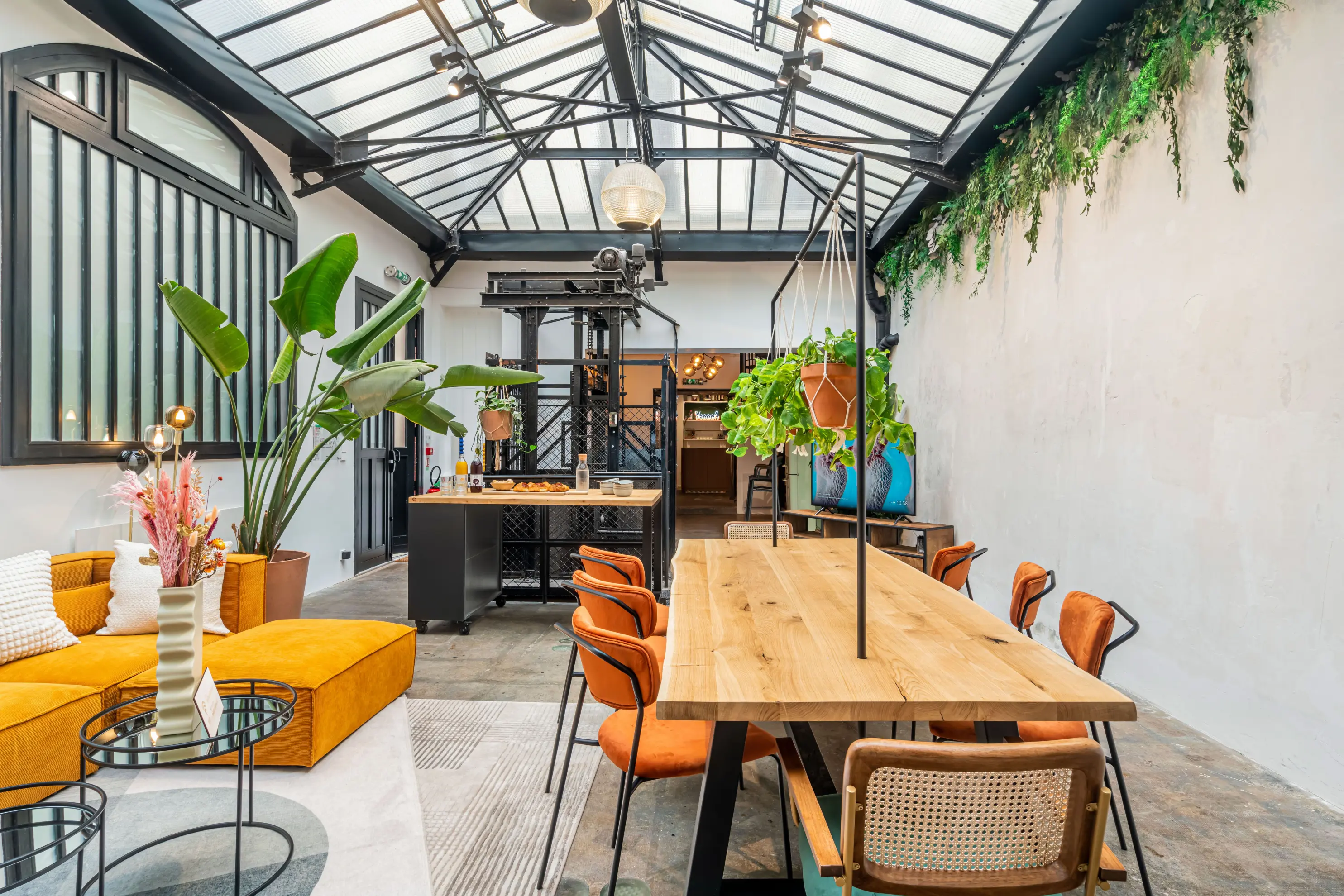 Woom Bastille - PARIS (Paris)