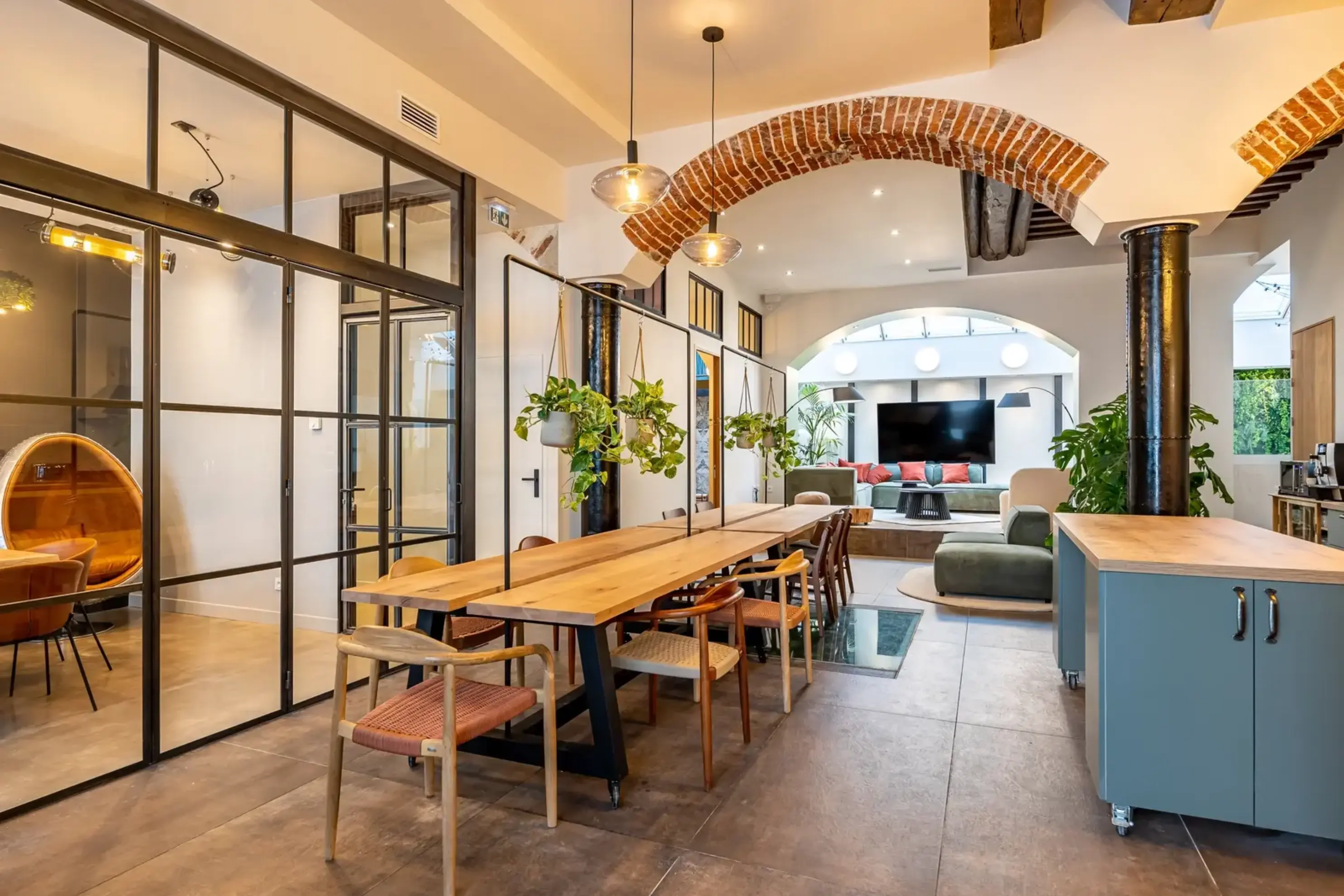 Woom Lyon - Lyon (Rhône)