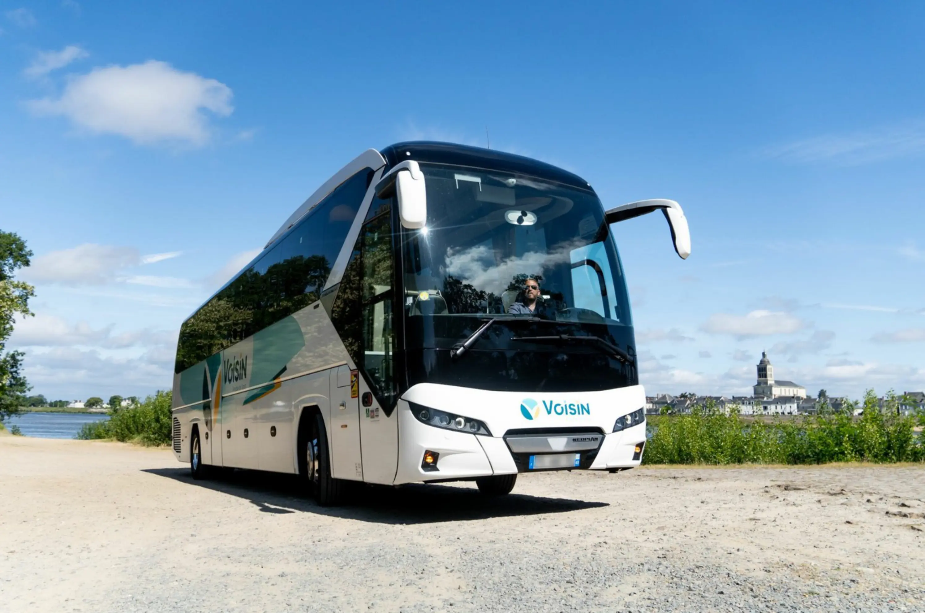 Voisin Services - Loire Authion (Maine-et-Loire)