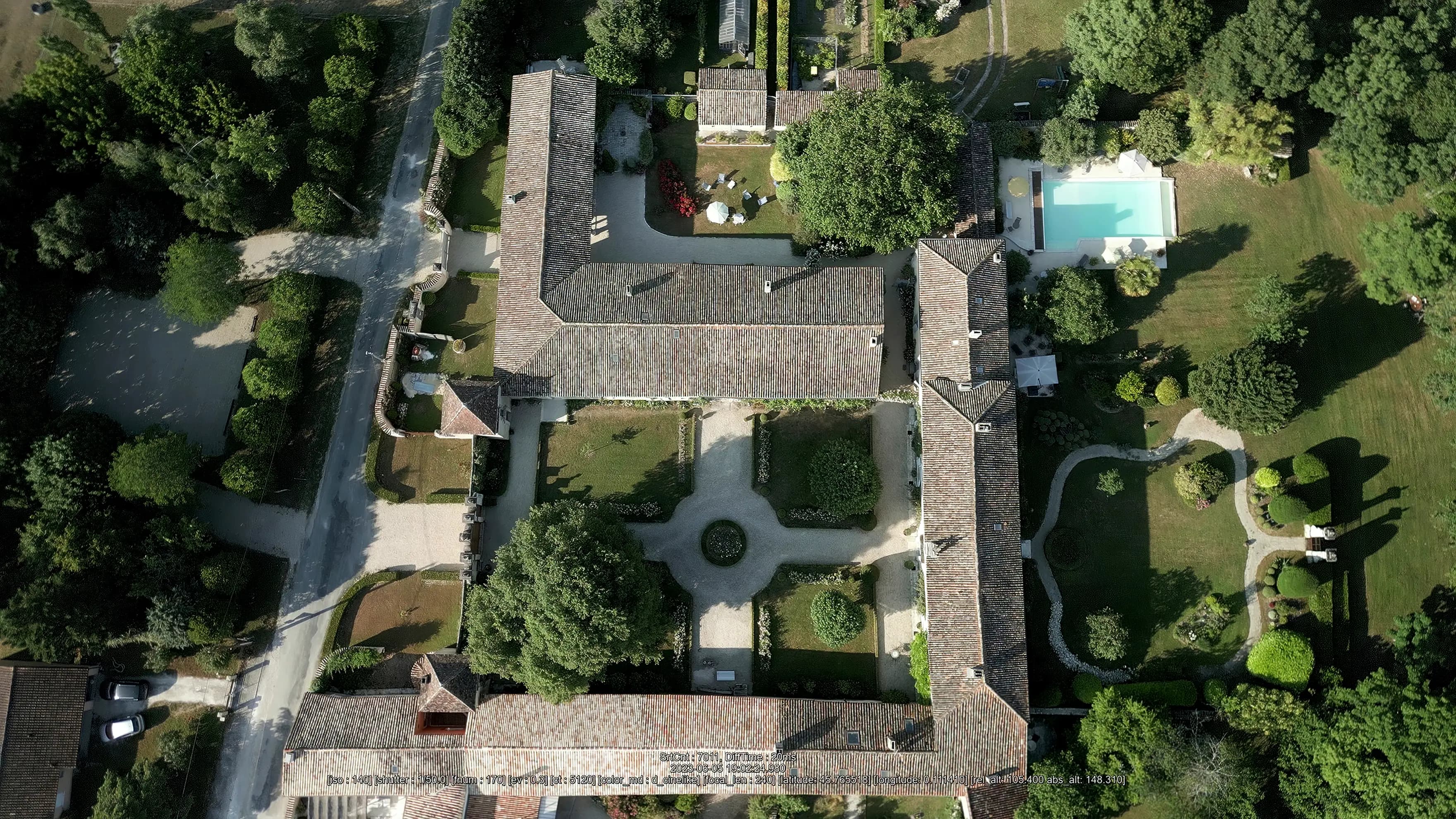 Logis du Portal - ANGOULÊME (Charente)