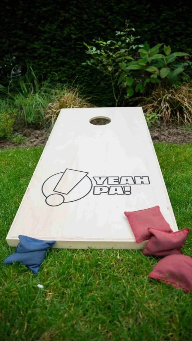 Coupe du monde de cornhole - Paris (75)