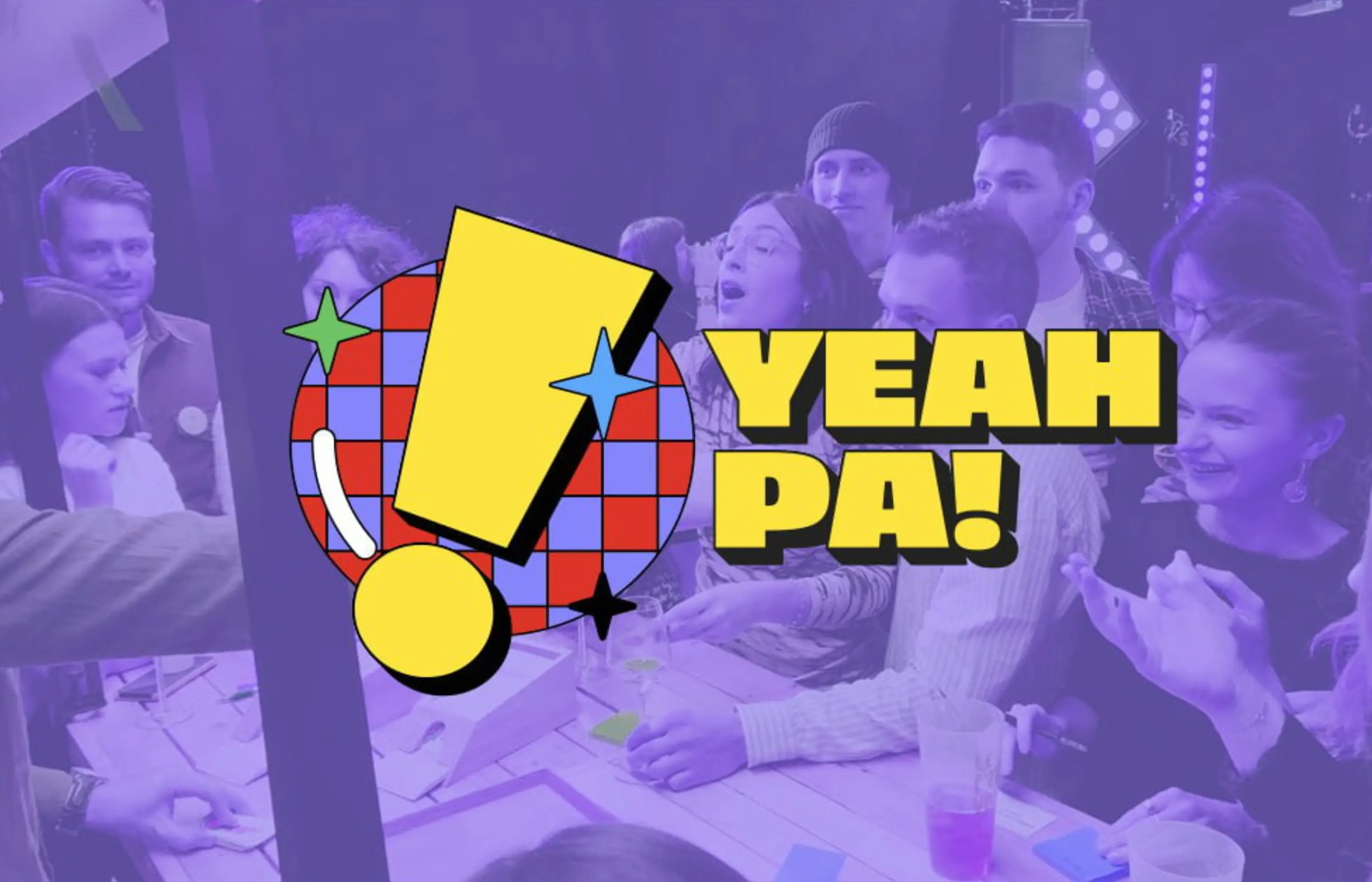 Yeah Pa ! - Paris (Paris)