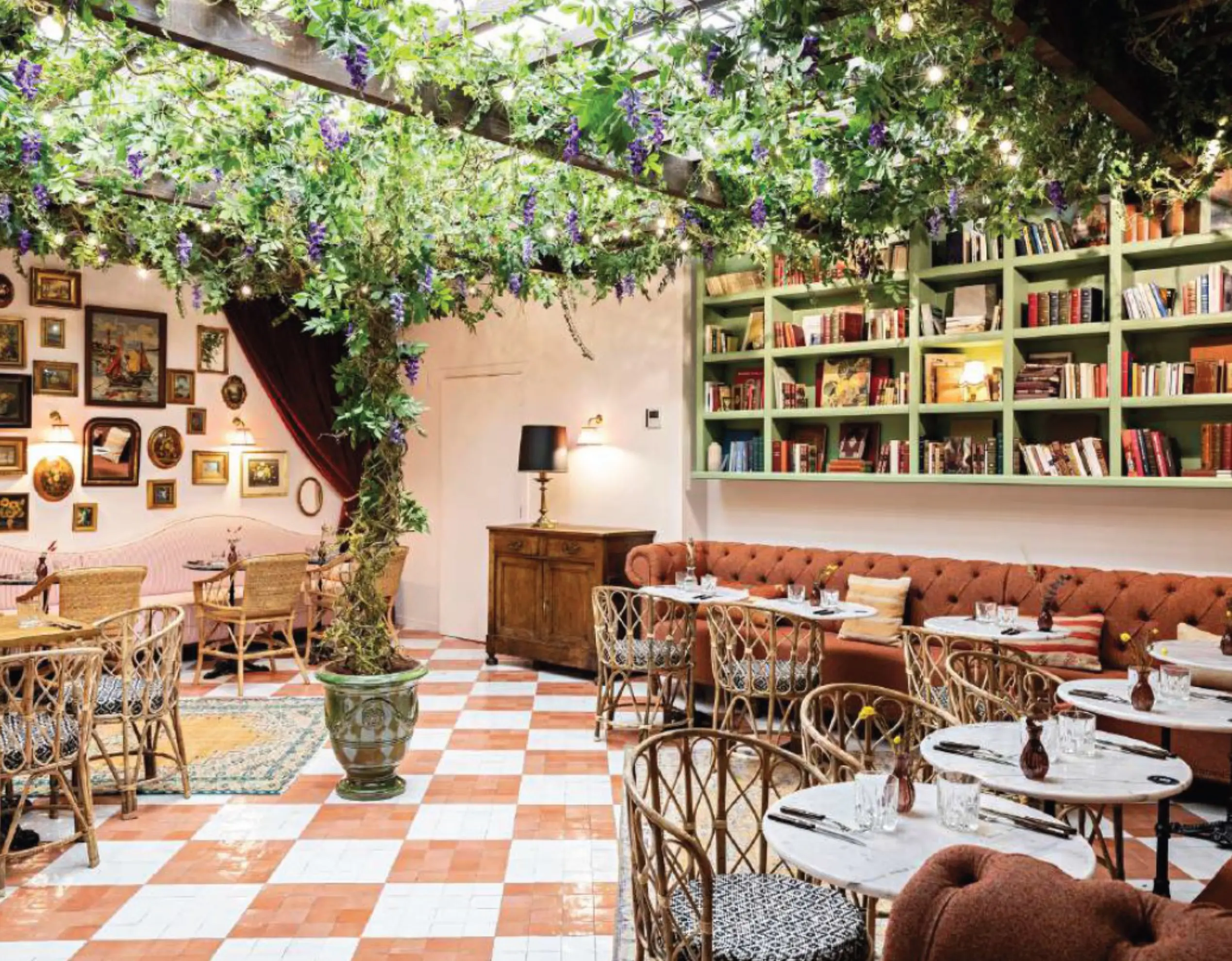 Tigermilk Nice - Nice (Alpes-Maritimes)