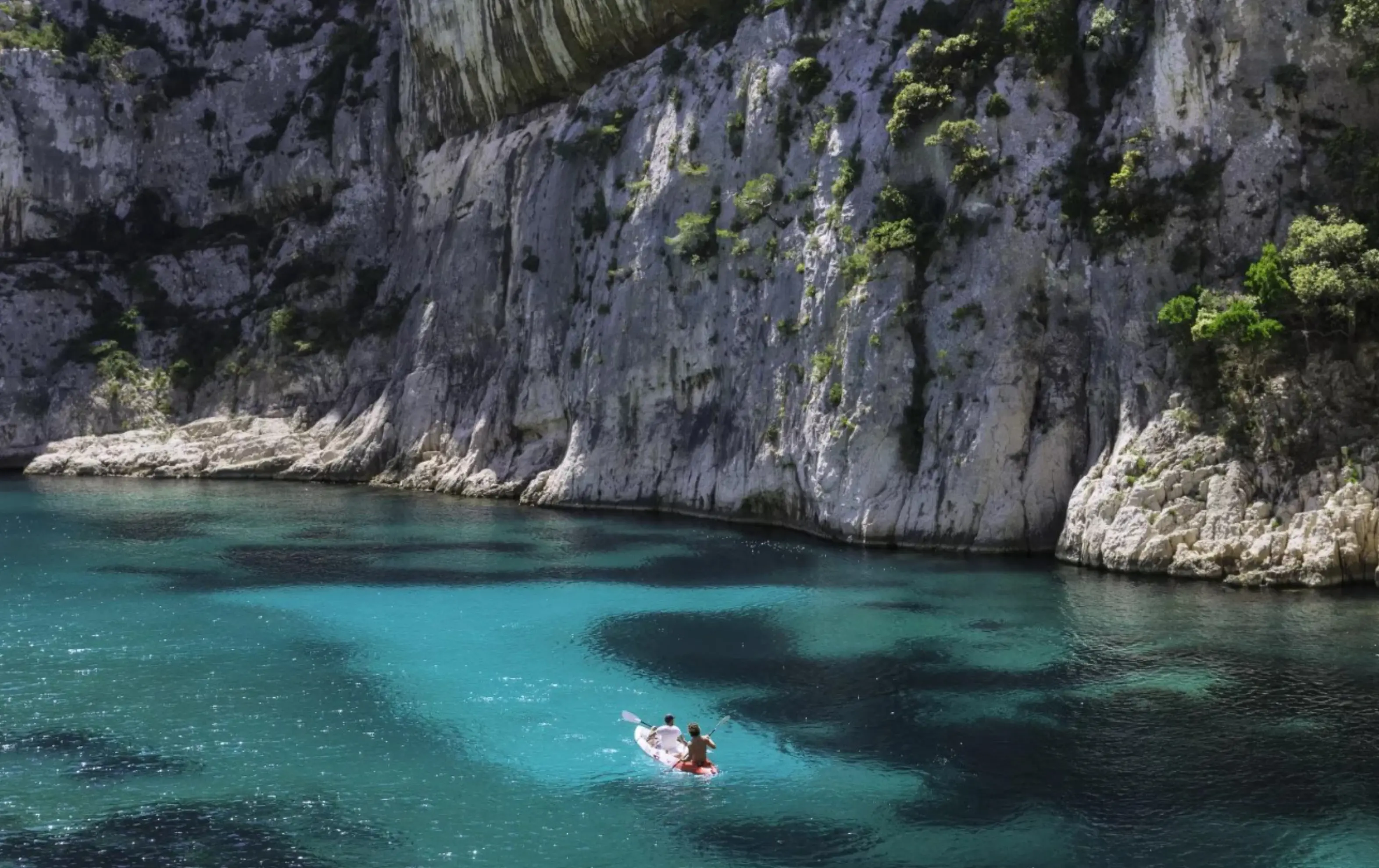 Lo'Kayak - Cassis (Bouches-du-Rhône)