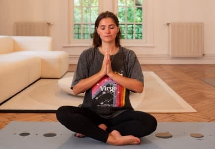 Yoga - Phalempin (59)