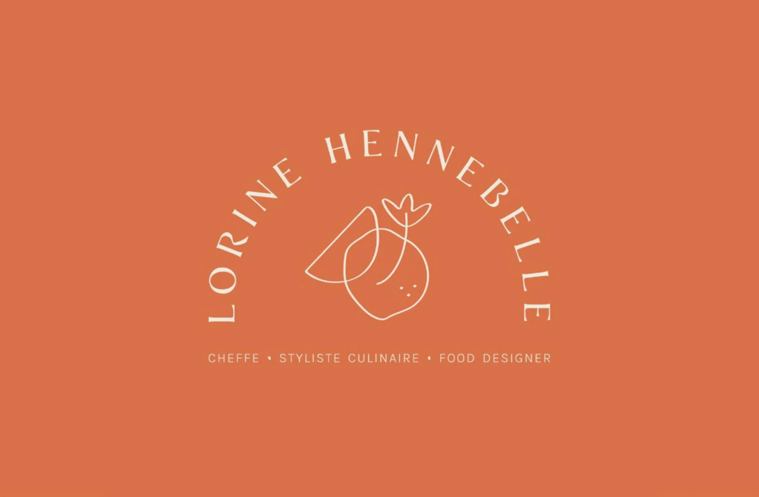 Lorine Hennebelle - Batz-sur-Mer (Loire-Atlantique)