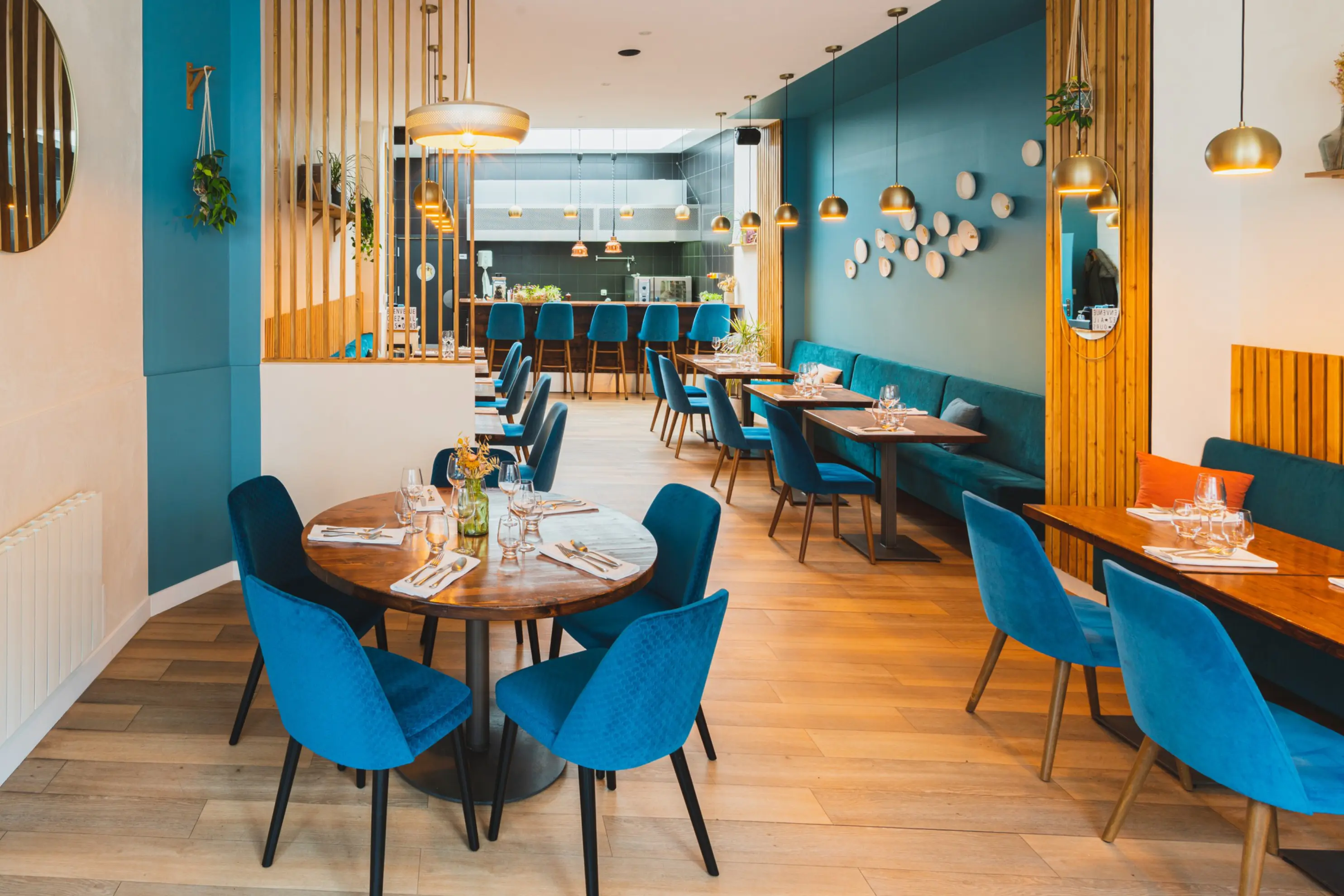 Ail des Ours - Amiens (Somme)