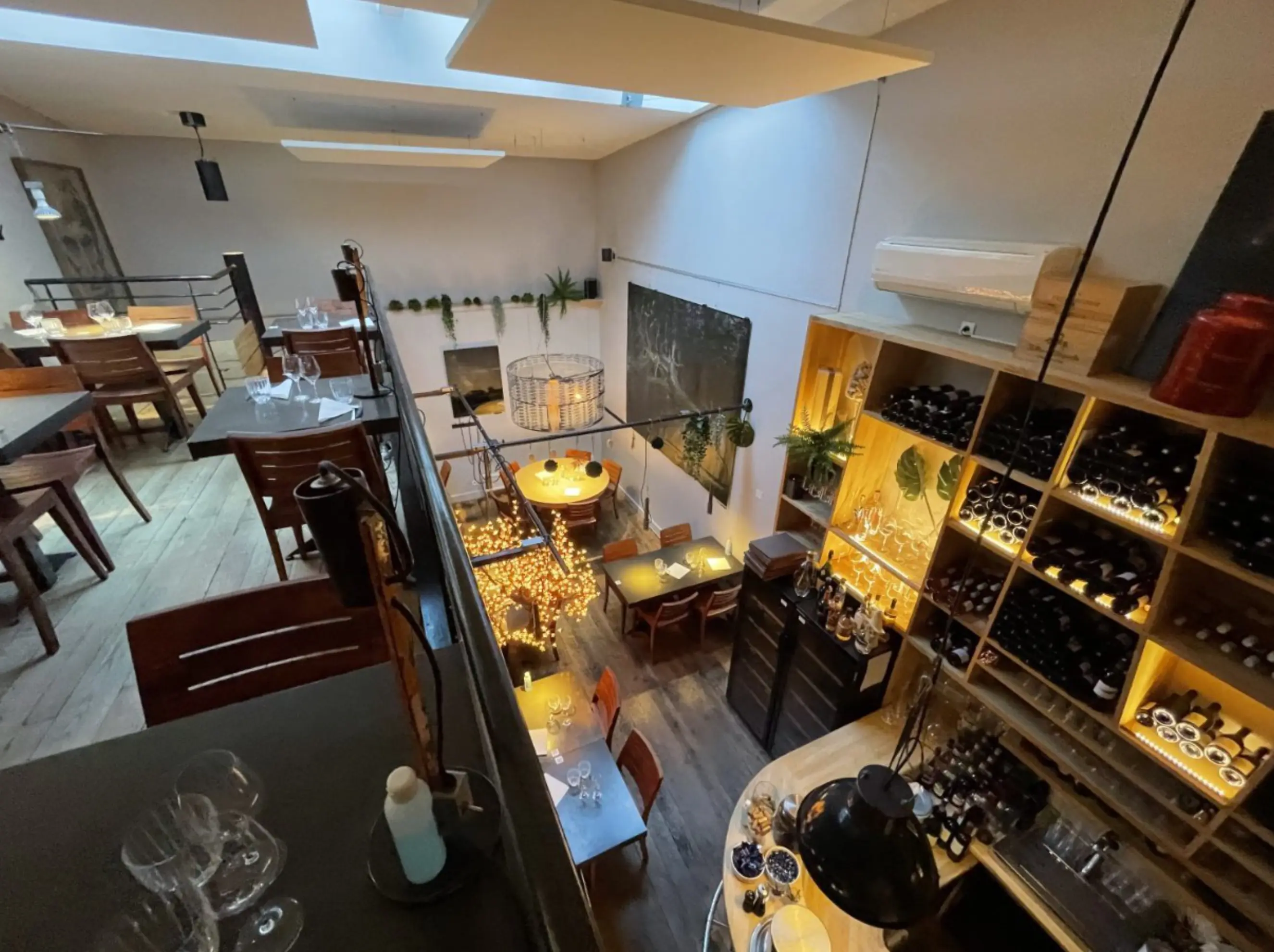 Restaurant Alfred - CLERMONT-FERRAND (Puy-de-Dôme)