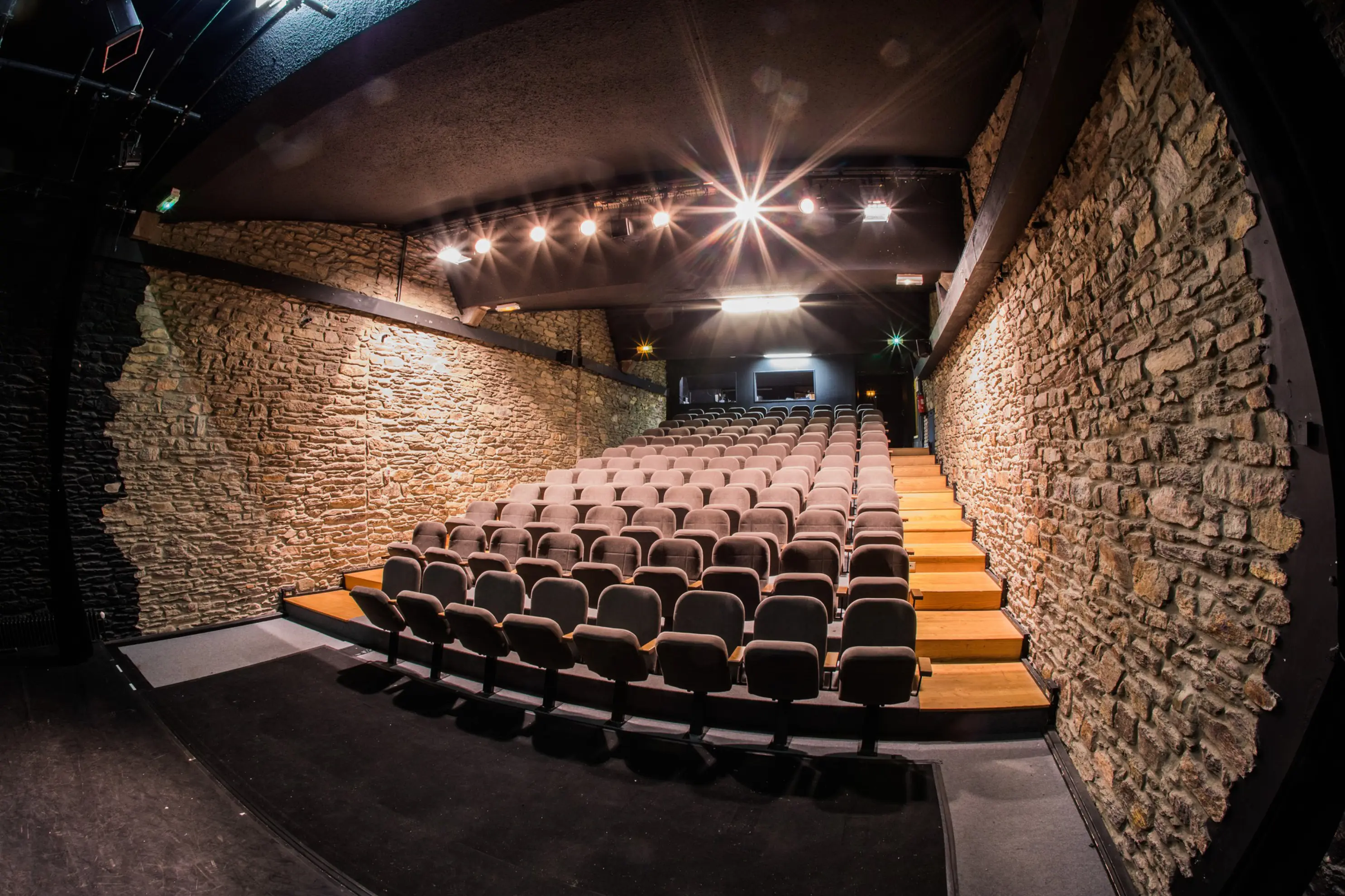 La Parcheminerie - Rennes (Ille-et-Vilaine)