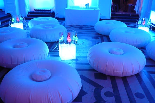 Bar à Oxygène - Verrières-le-Buisson (91)