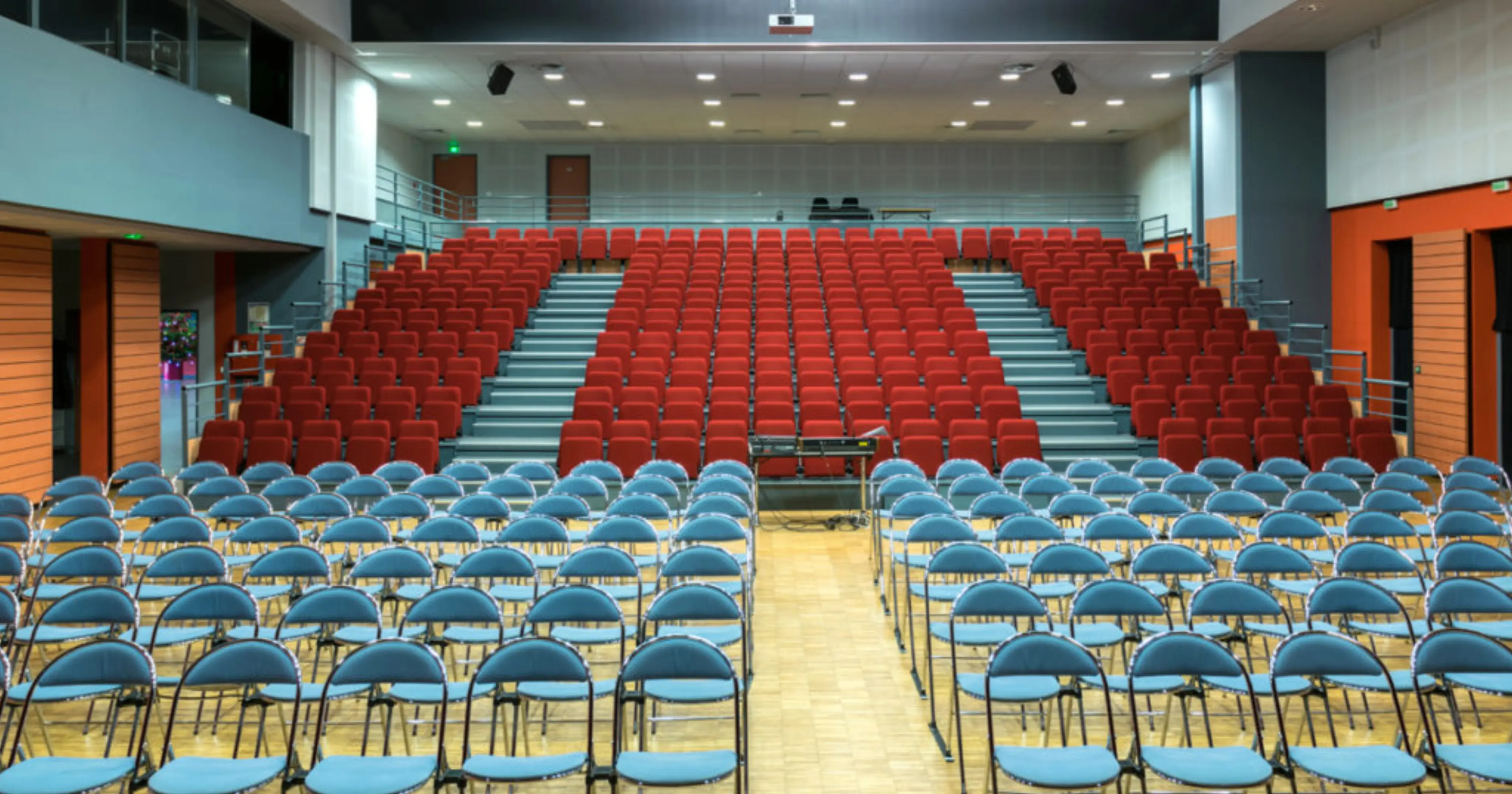 Espace Beausoleil - Pont-Péan (Ille-et-Vilaine)