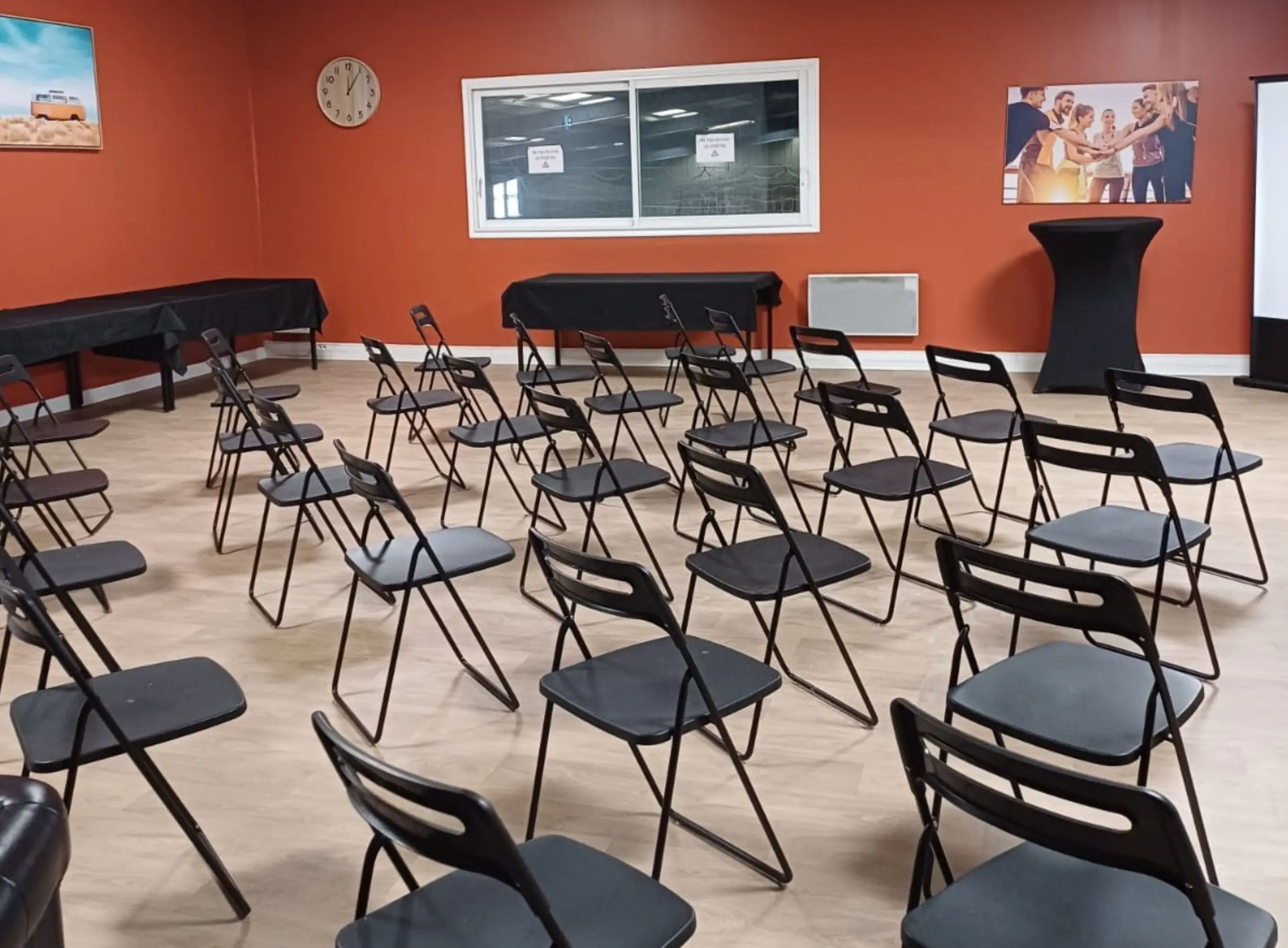 Cap Multisports - Mézière (Ille-et-Vilaine)