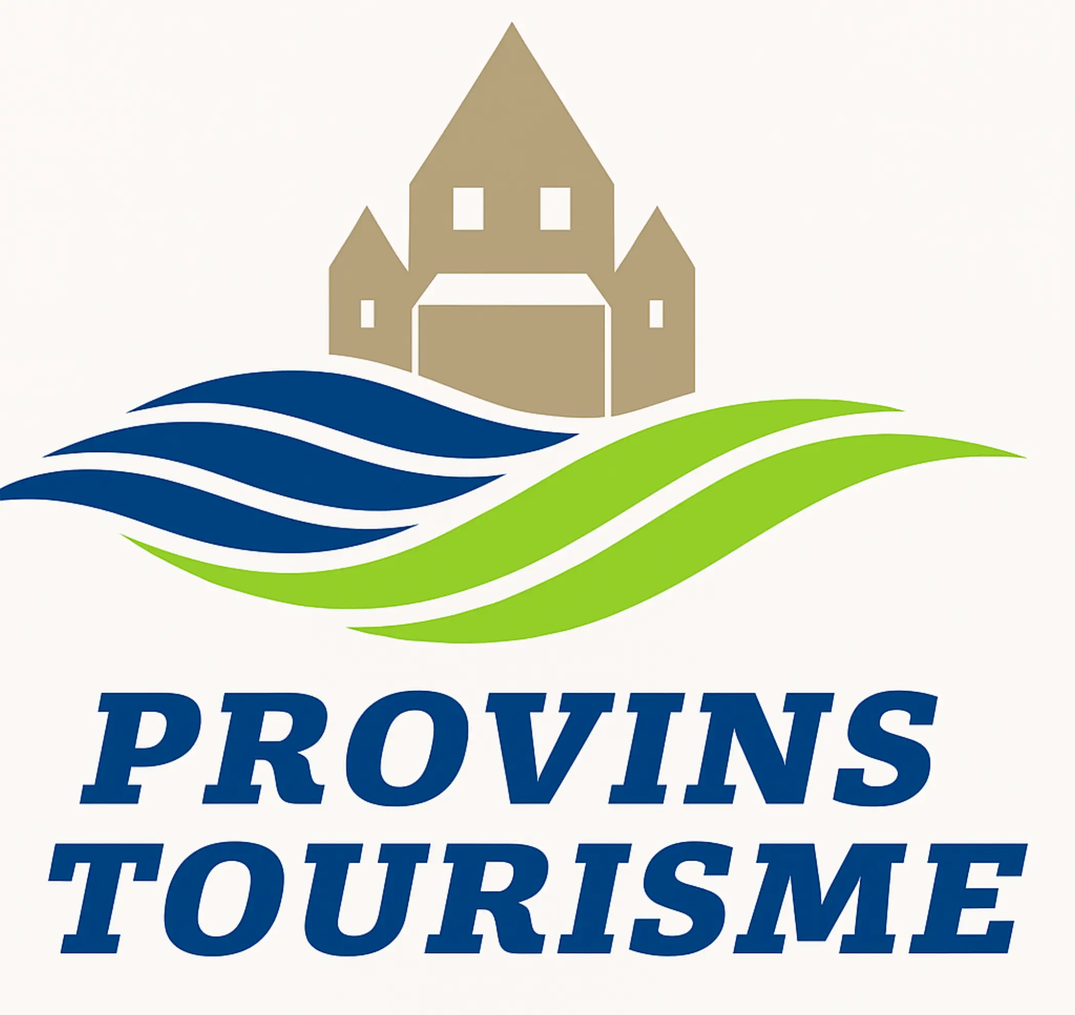 Provins Tourisme - Provins (Seine-et-Marne)