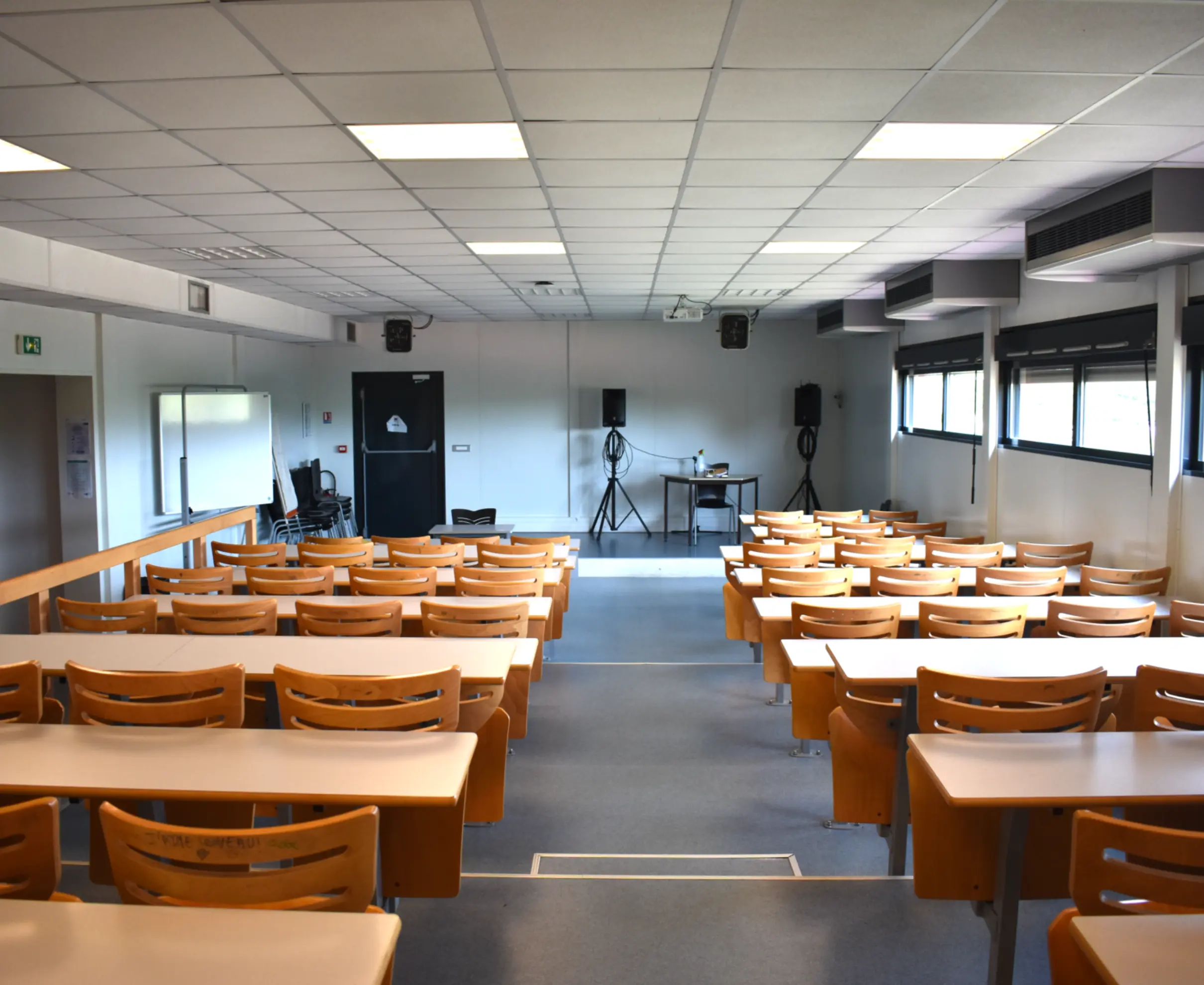 CCI Charente - Angoulême (Charente)