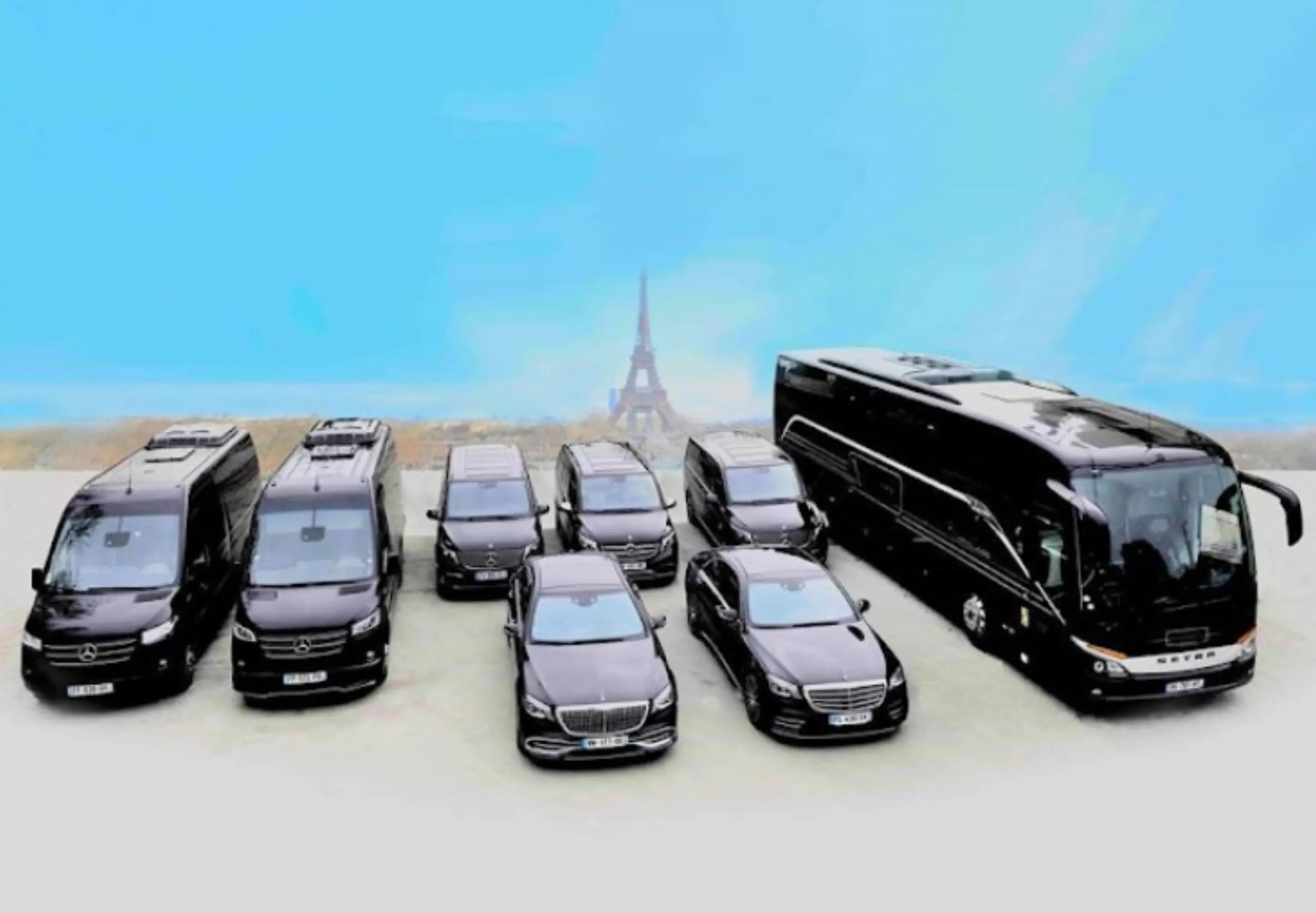 H24 Connect - Bondy (Seine-Saint-Denis)