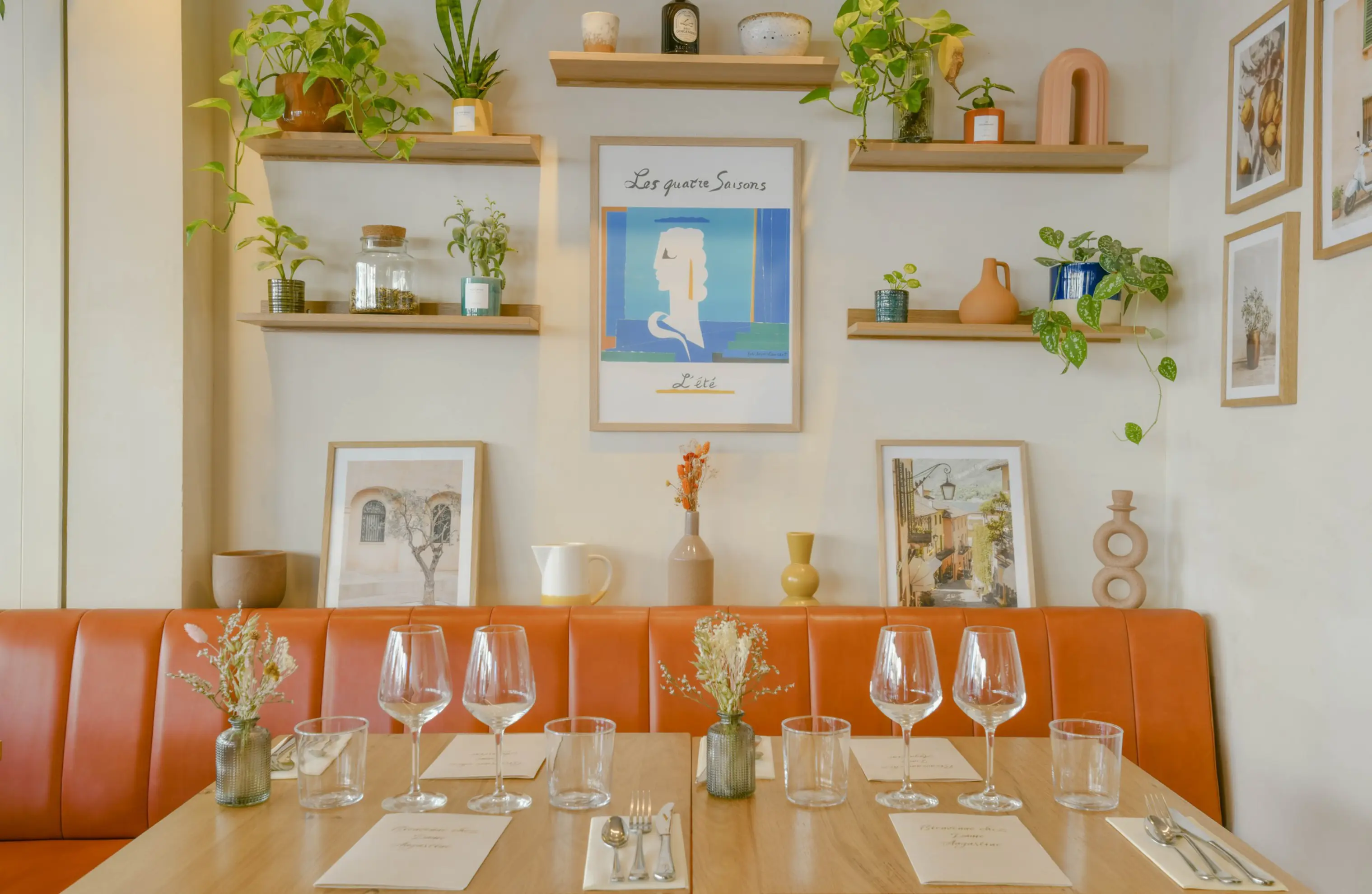 Dame Augustine - Paris (Paris)