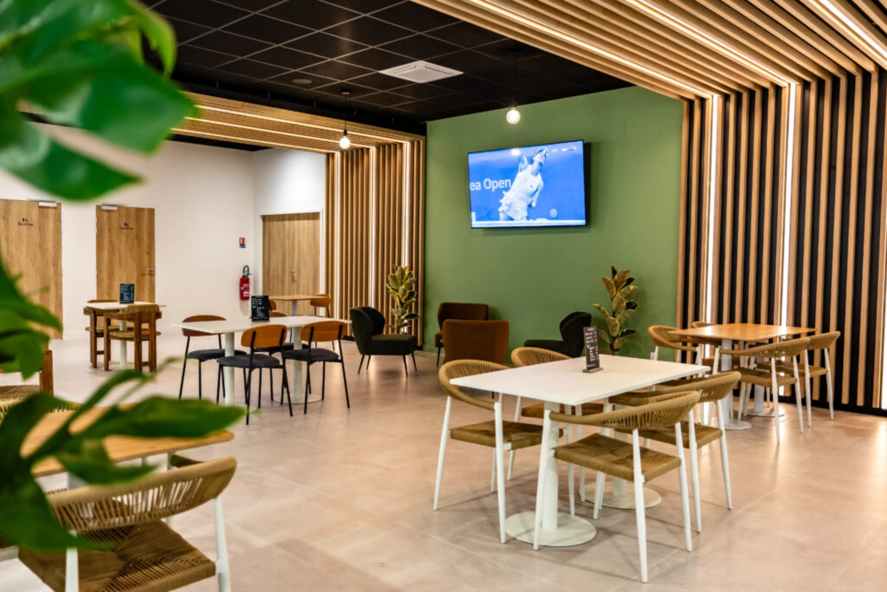 PadelShot Rouen - ROUEN (Seine-Maritime)