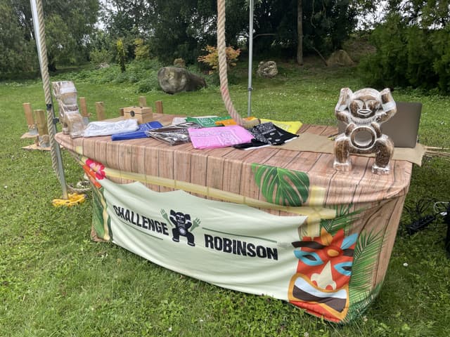 Challenge Robinson - Gravon (77)