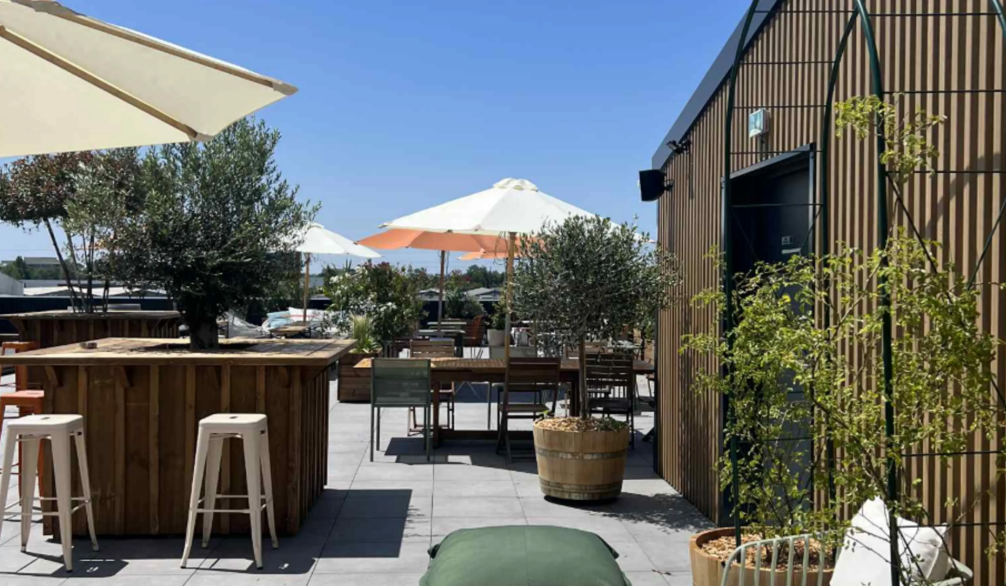 InakisCo - Mérignac (Gironde)