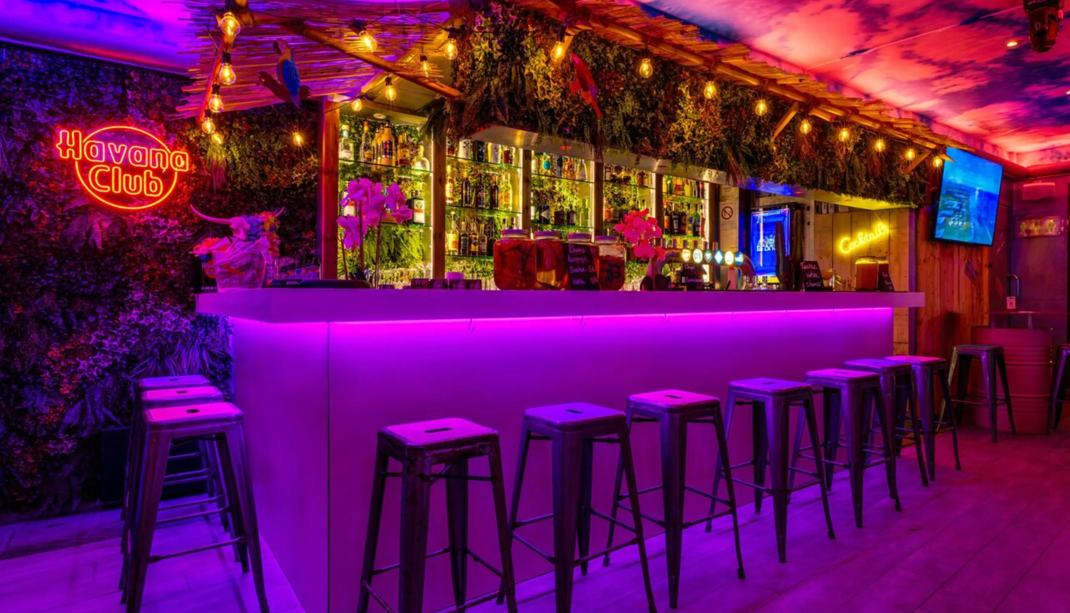 Jet Lag - LILLE (Nord)