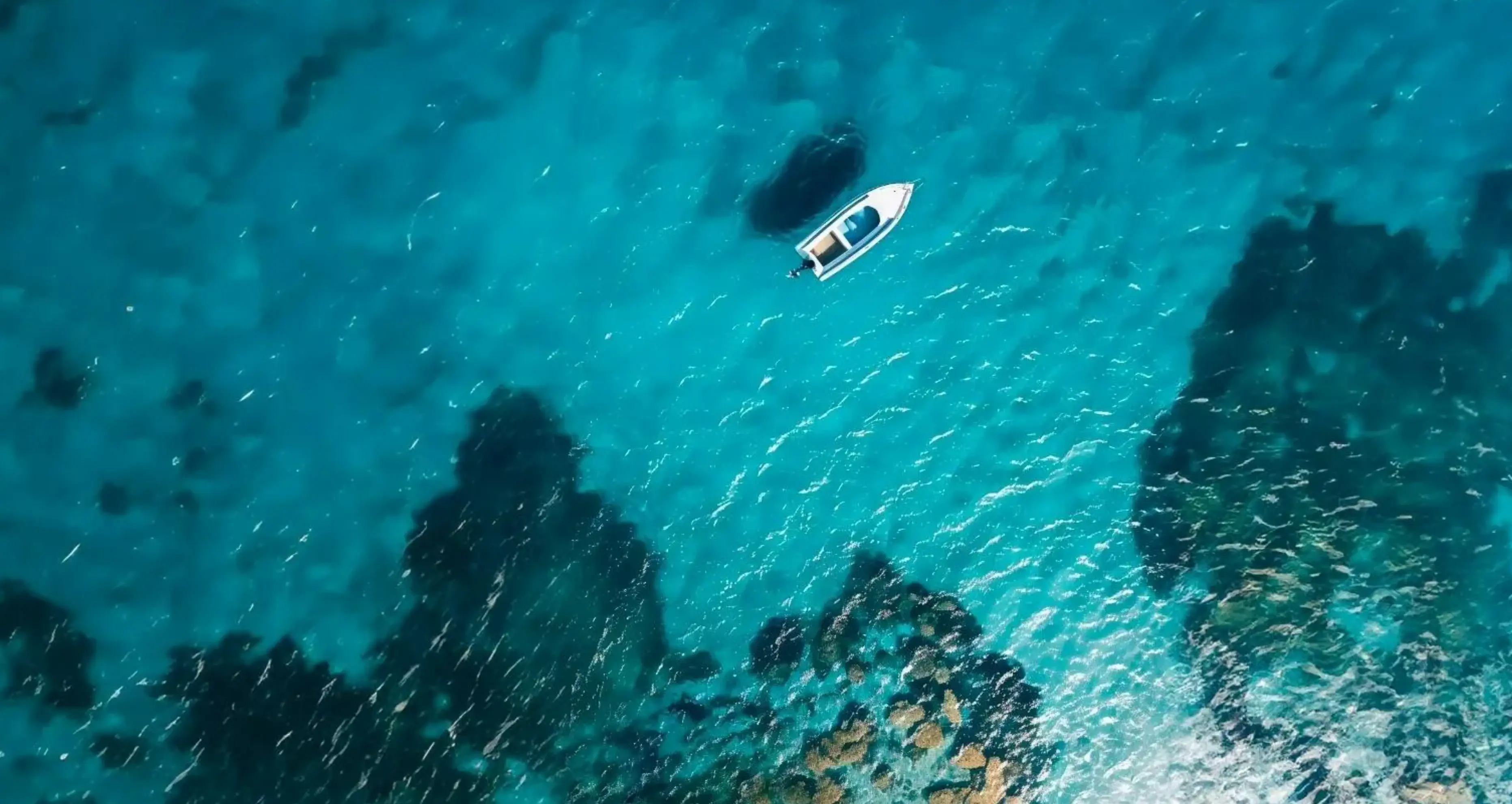 Le Grand Bleu - Saint-Paul (La Réunion)