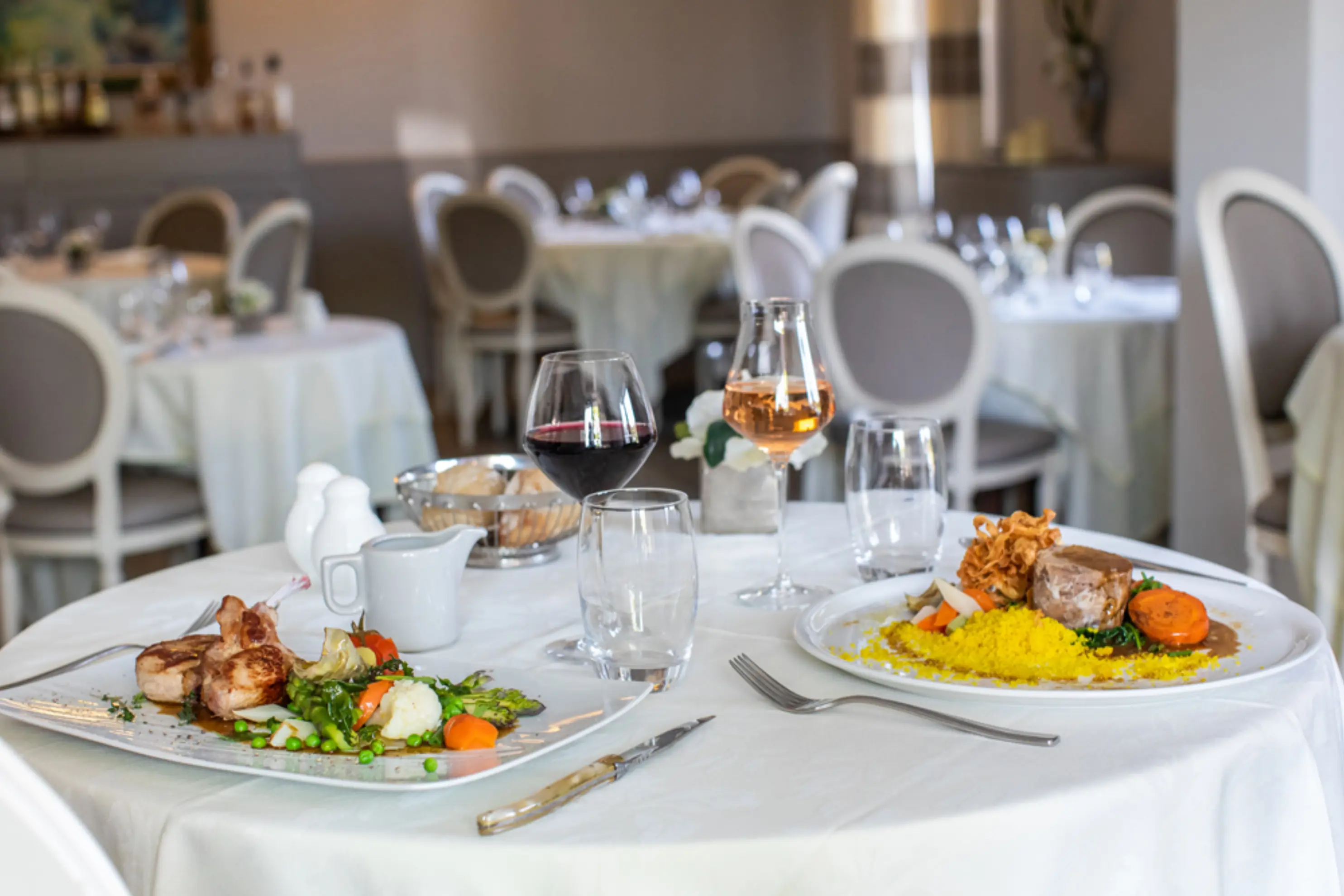 La Colombe - HYÈRES (Var)