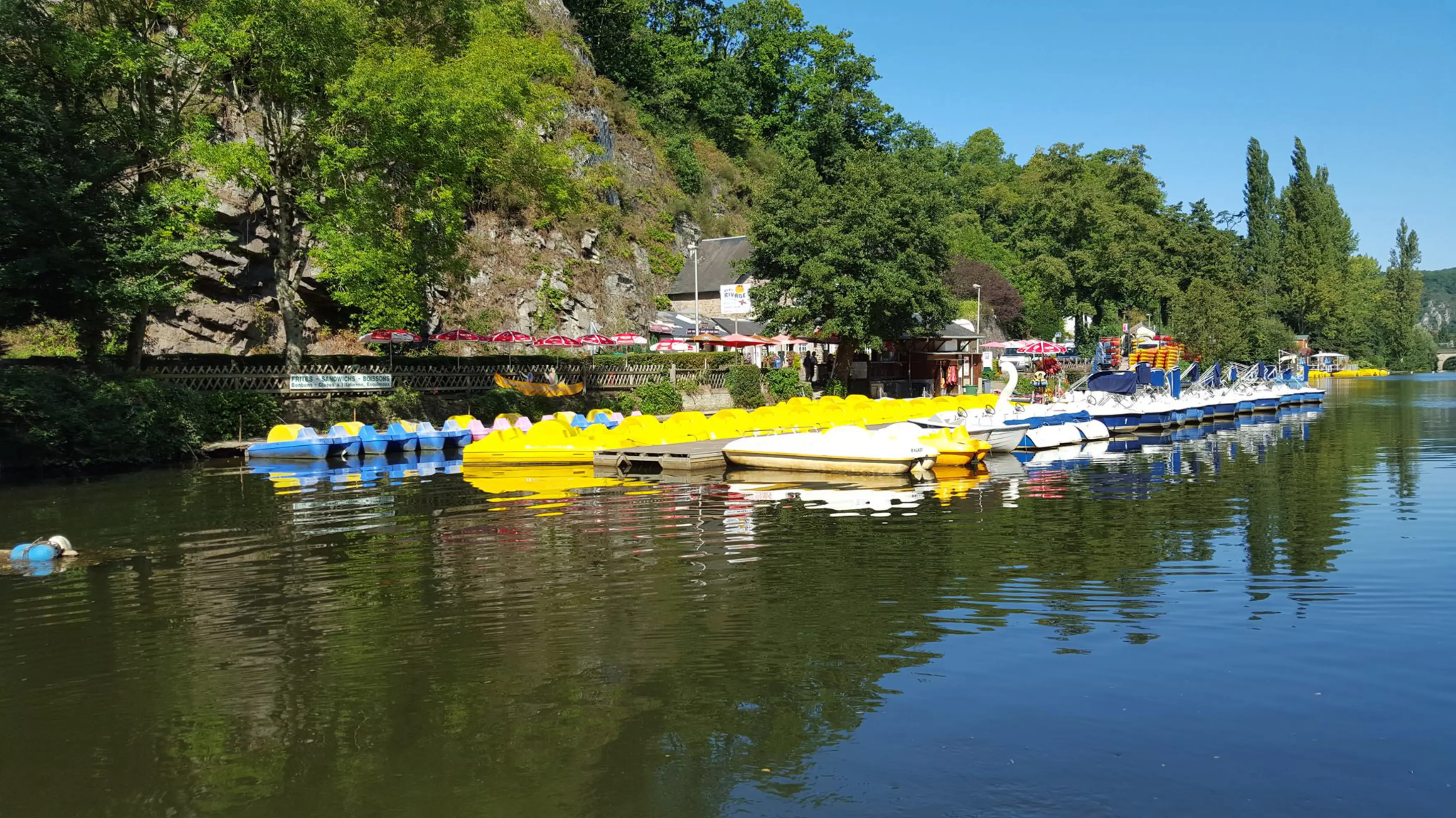 Beau Rivage Clécy - Clécy (Calvados)