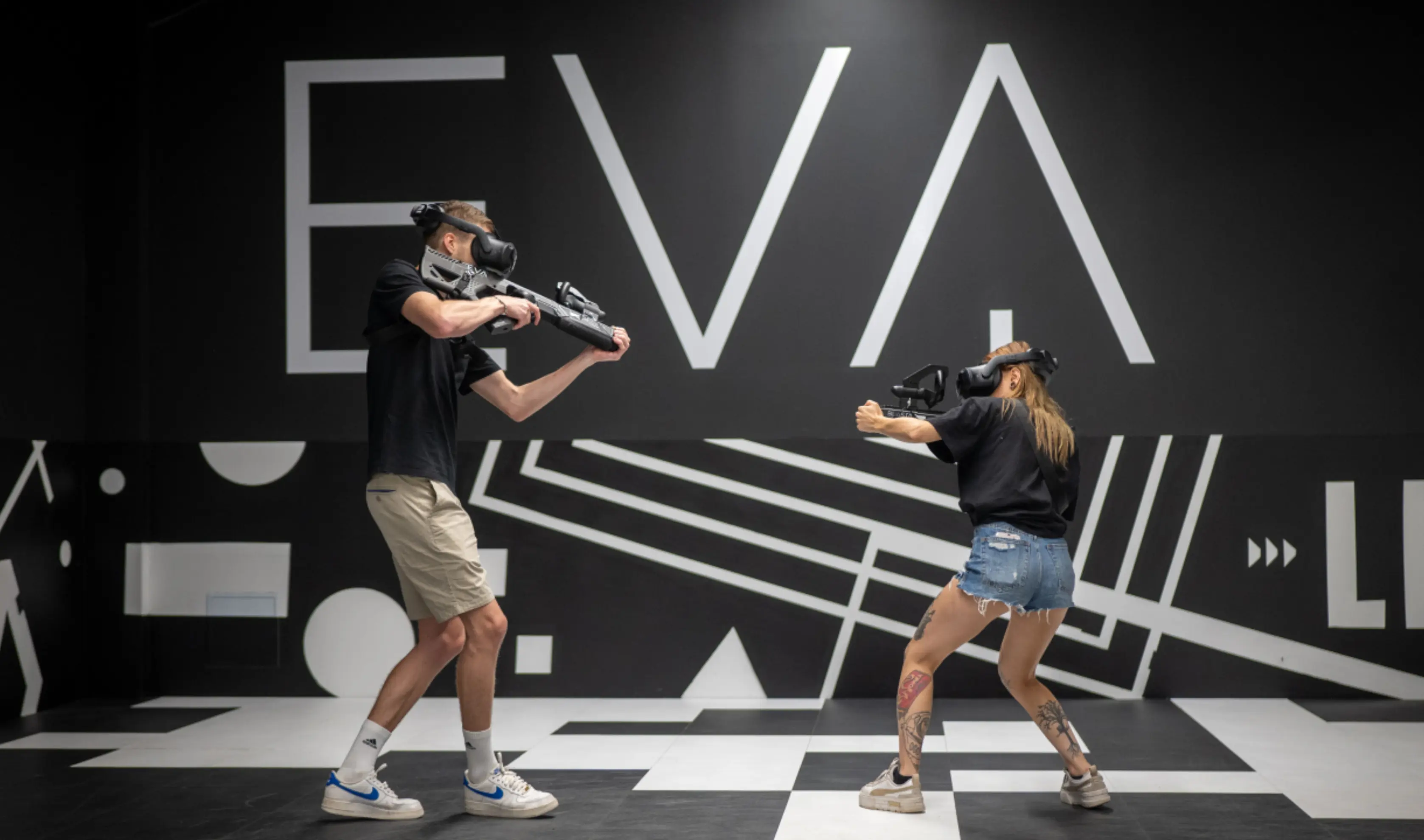 Eva Rennes - CESSON-SÉVIGNÉ (Ille-et-Vilaine)